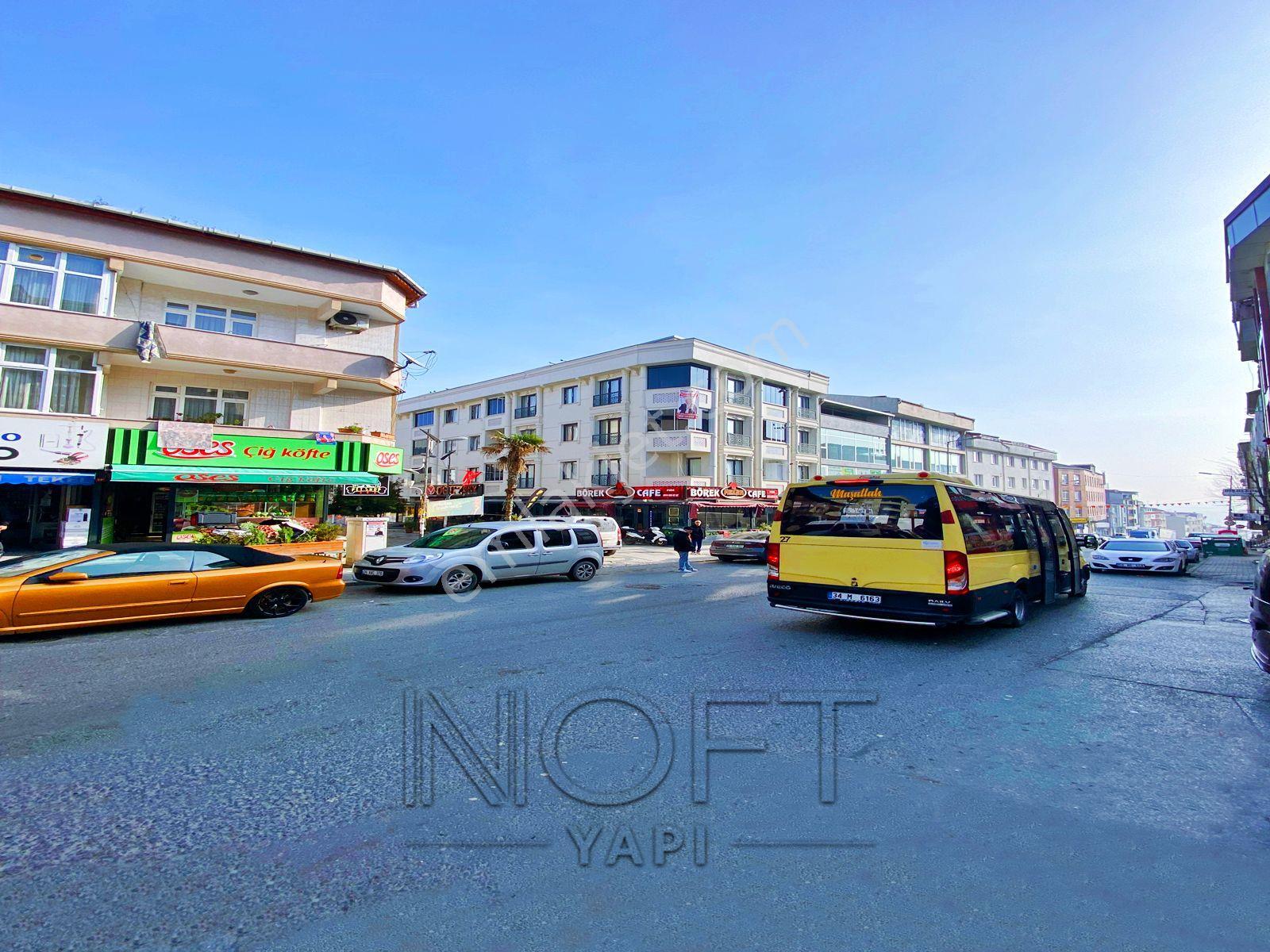 Esenyurt Kıraç Osmangazi (muhacir) Mahallesi Satılık 2+1 120 M2 Daire Düz Giriş Ayarında Kış Bahçeli - Görsel 20