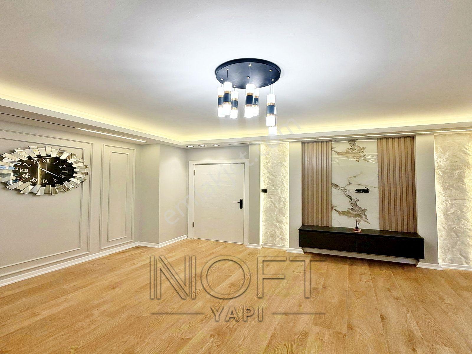 Esenyurt Kıraç Osmangazi (muhacir) Mahallesi Satılık 2+1 120 M2 Daire Düz Giriş Ayarında Kış Bahçeli - Görsel 15