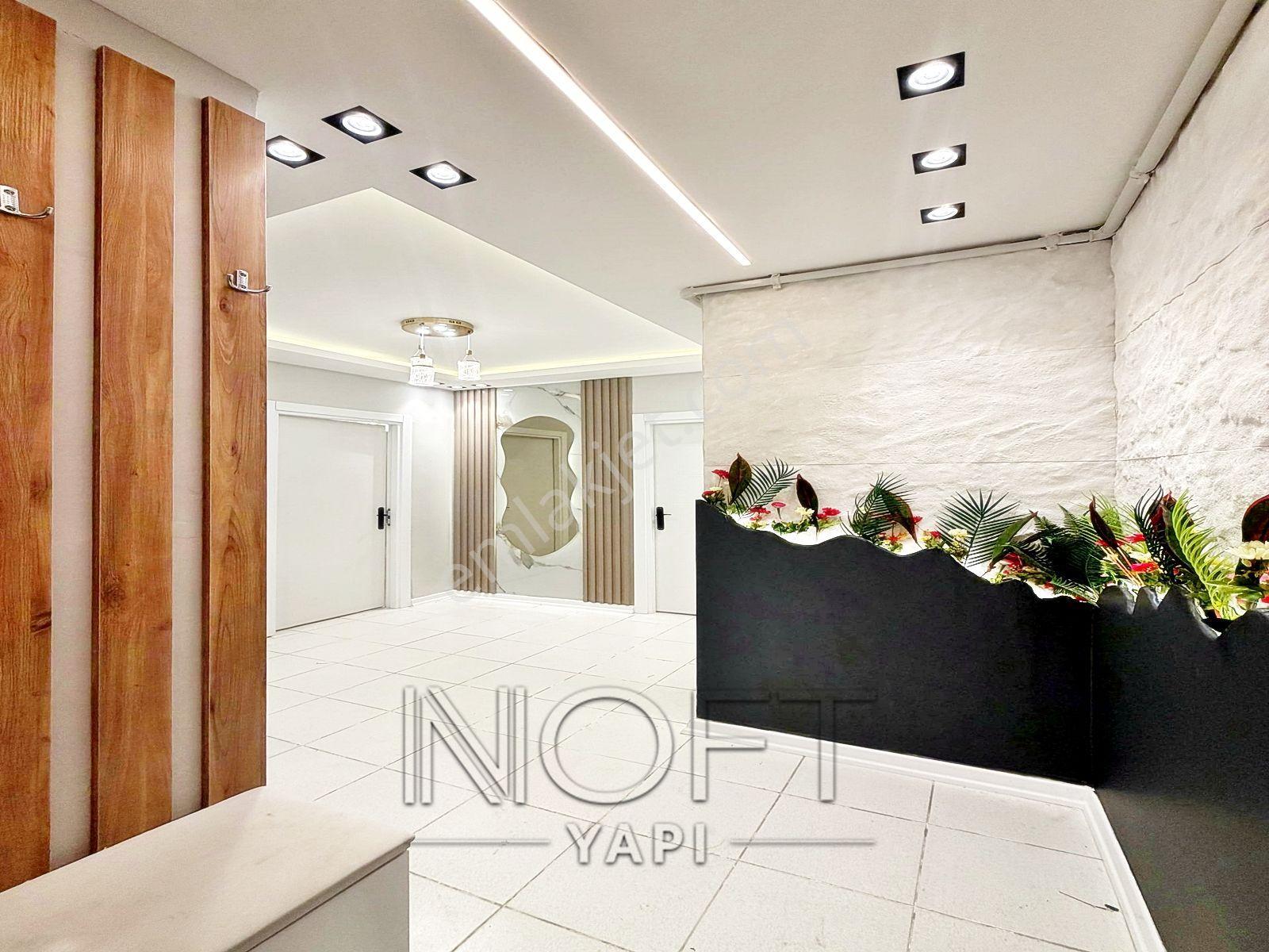 Esenyurt Kıraç Osmangazi (muhacir) Mahallesi Satılık 2+1 120 M2 Daire Düz Giriş Ayarında Kış Bahçeli - Görsel 25