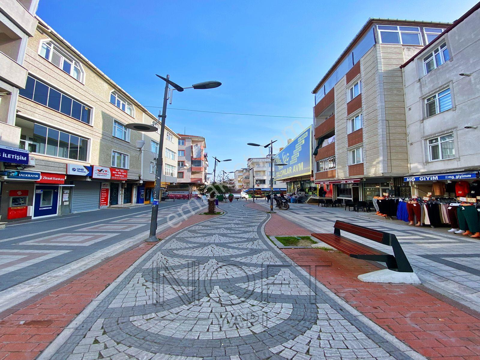 Esenyurt Kıraç Osmangazi (muhacir) Mahallesi Satılık 2+1 120 M2 Daire Düz Giriş Ayarında Kış Bahçeli - Görsel 27