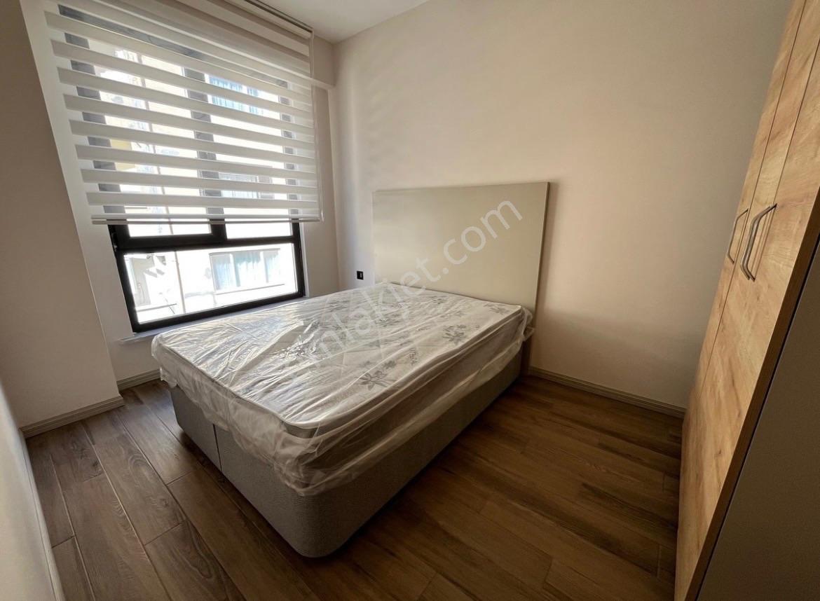 Yeni Eşyalı 1+1 Daire - Görsel 6