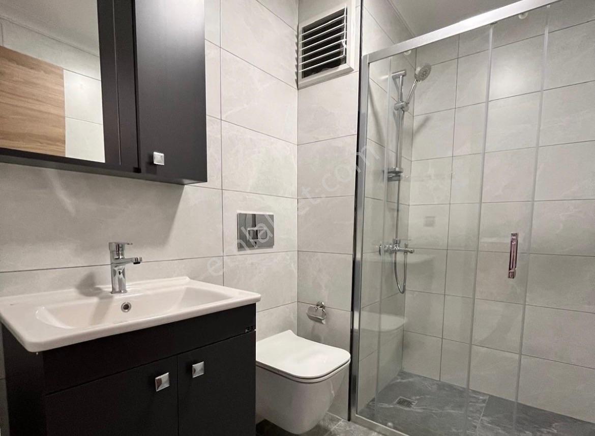 Yeni Eşyalı 1+1 Daire - Görsel 8