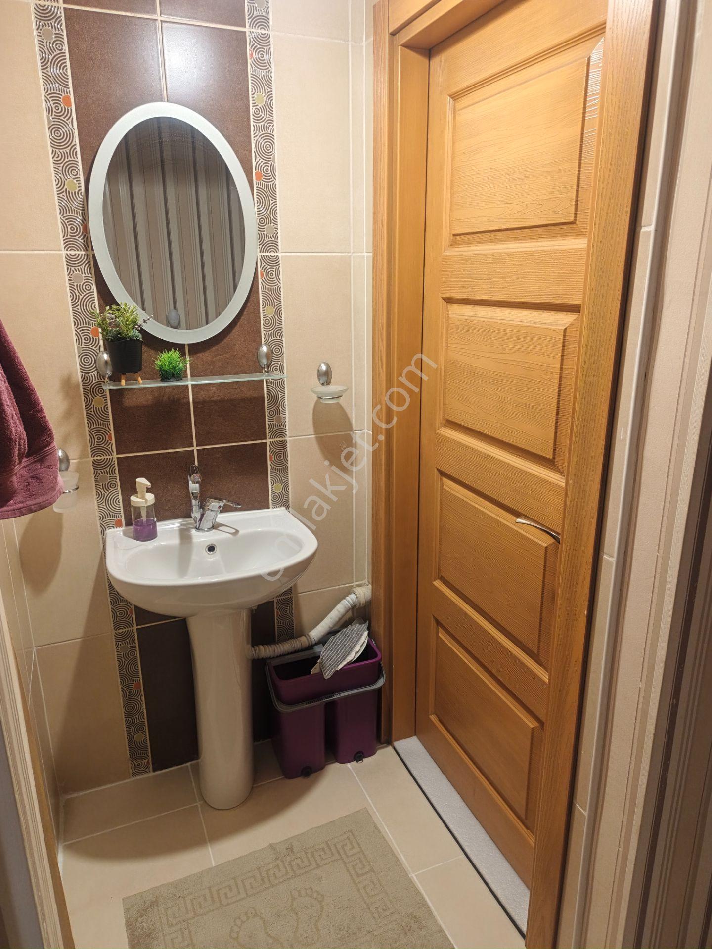 Sahibinden Cadde Üzeri Sitede 3+1 Daire - Görsel 11