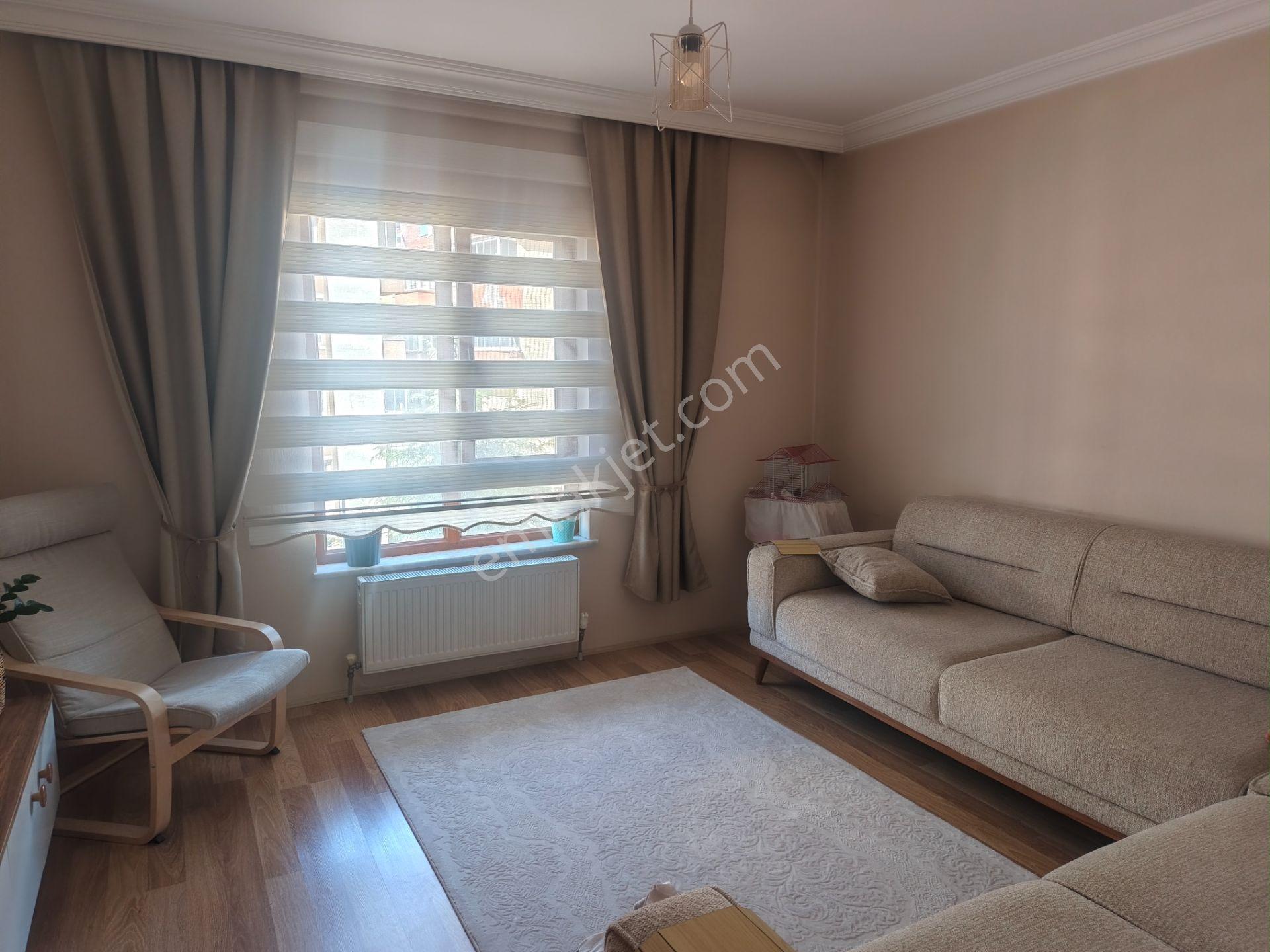 Sahibinden Cadde Üzeri Sitede 3+1 Daire - Görsel 17