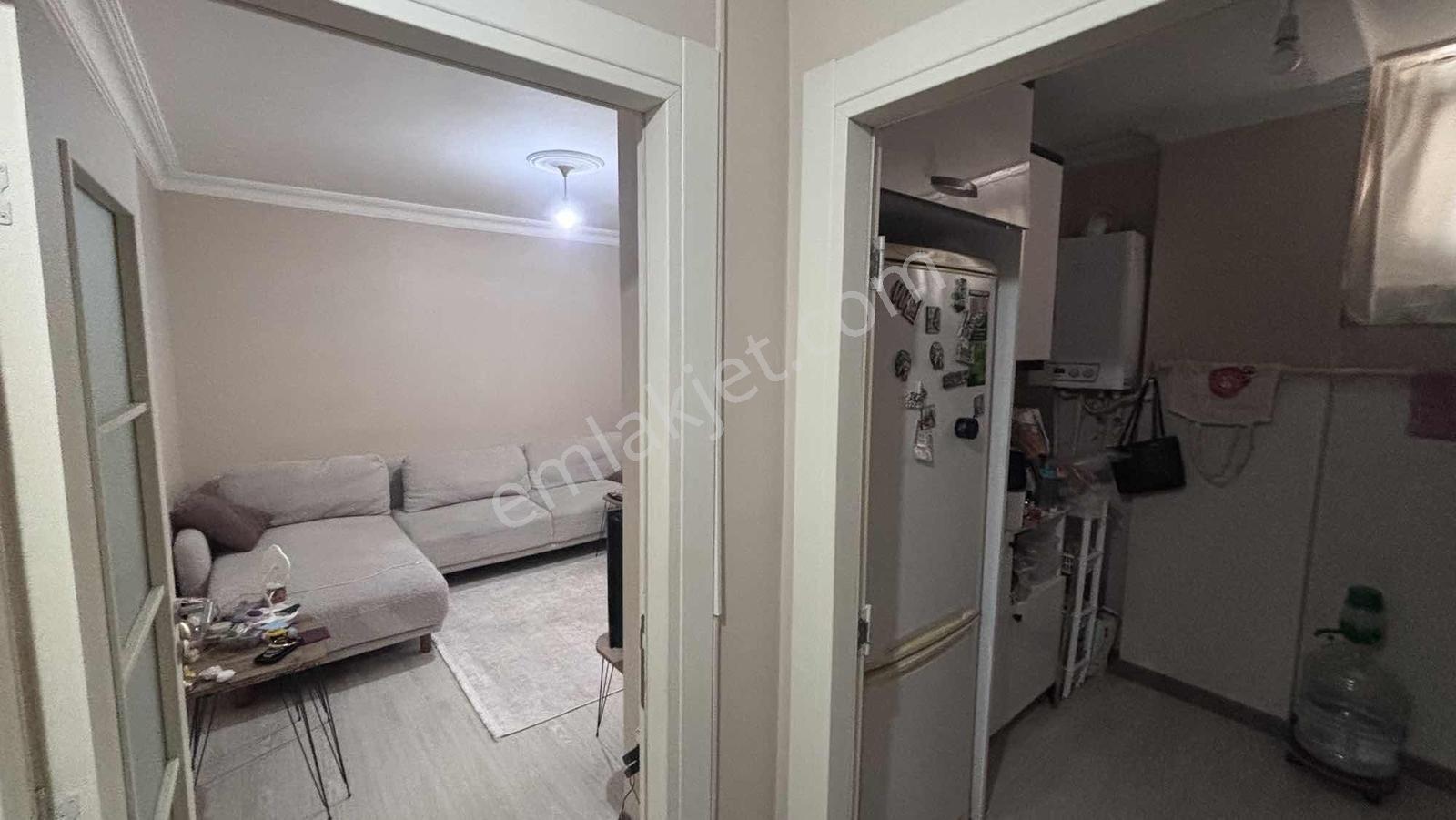 Kağıthane Şirintepe'de Caddenin Dibinde Kiralık Daire - Görsel 4