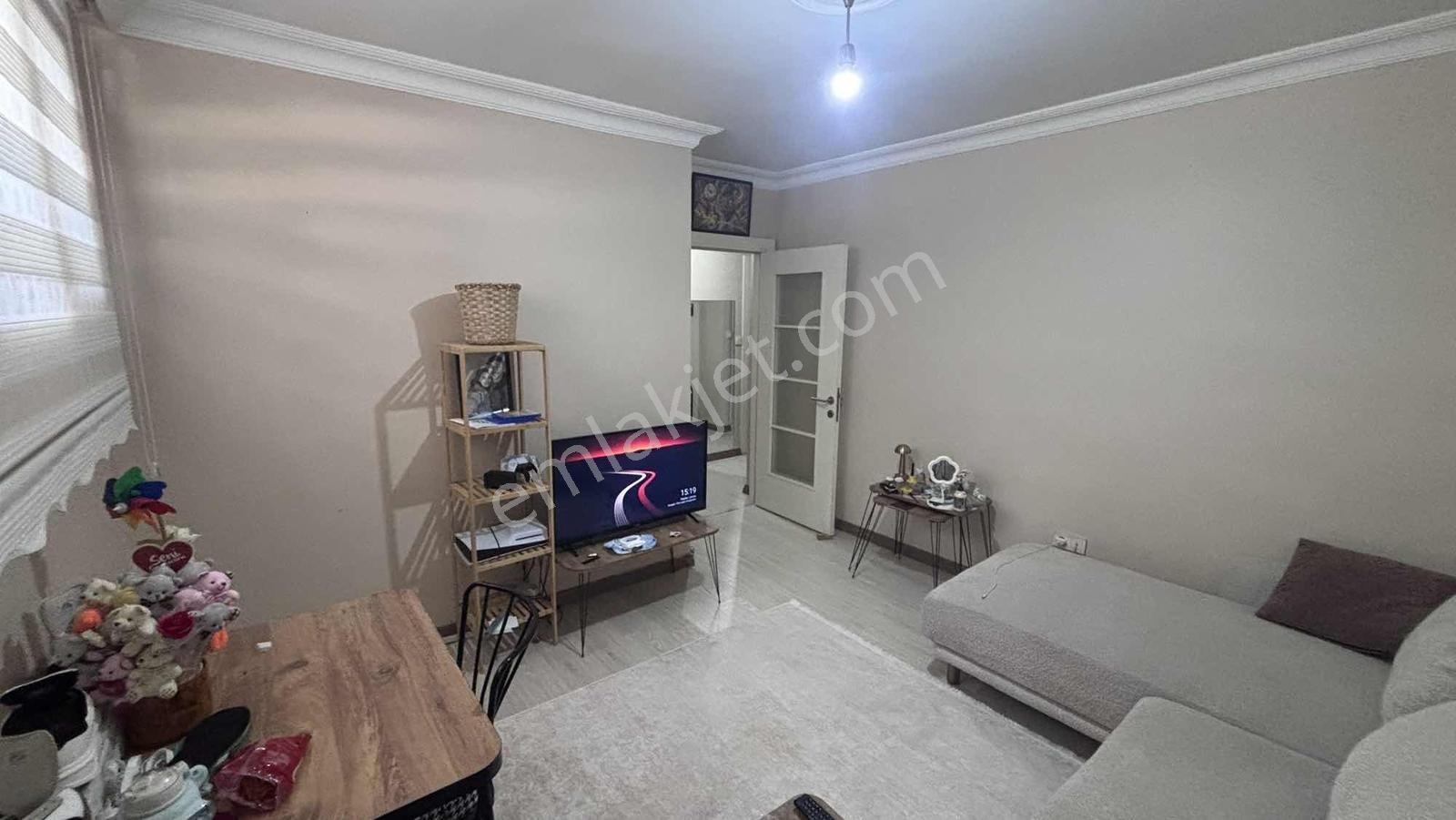 Kağıthane Şirintepe'de Caddenin Dibinde Kiralık Daire - Görsel 20