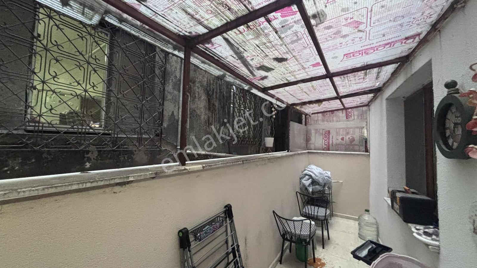 Kağıthane Şirintepe'de Caddenin Dibinde Kiralık Daire - Görsel 8