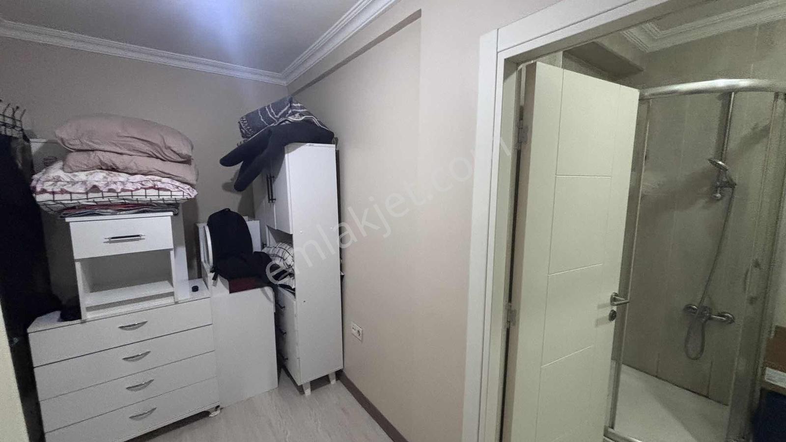 Kağıthane Şirintepe'de Caddenin Dibinde Kiralık Daire - Görsel 21