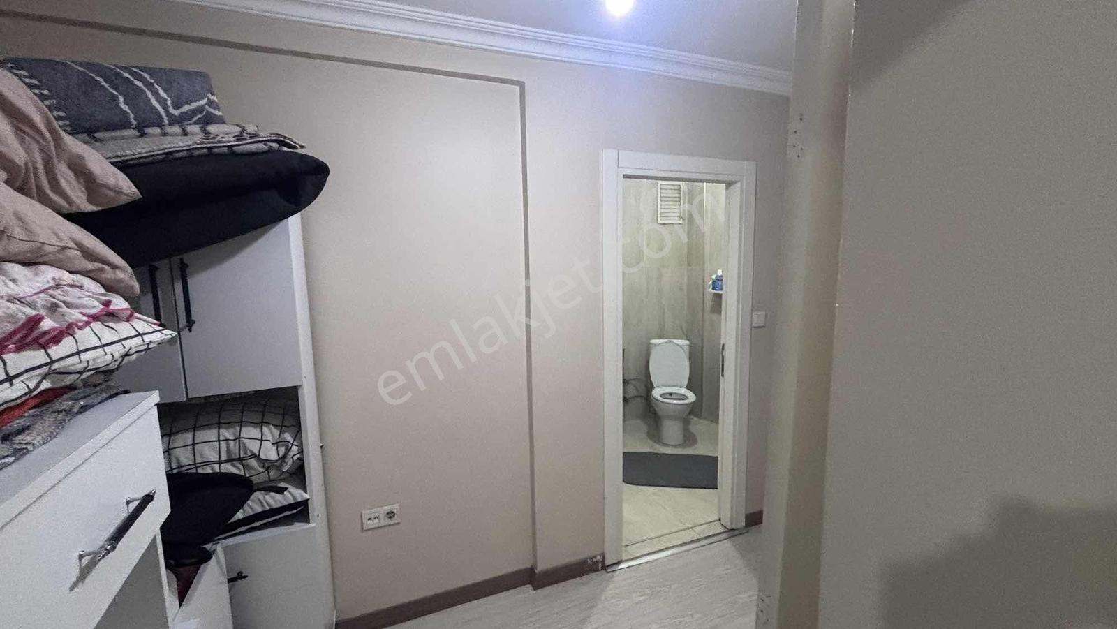 Kağıthane Şirintepe'de Caddenin Dibinde Kiralık Daire - Görsel 5