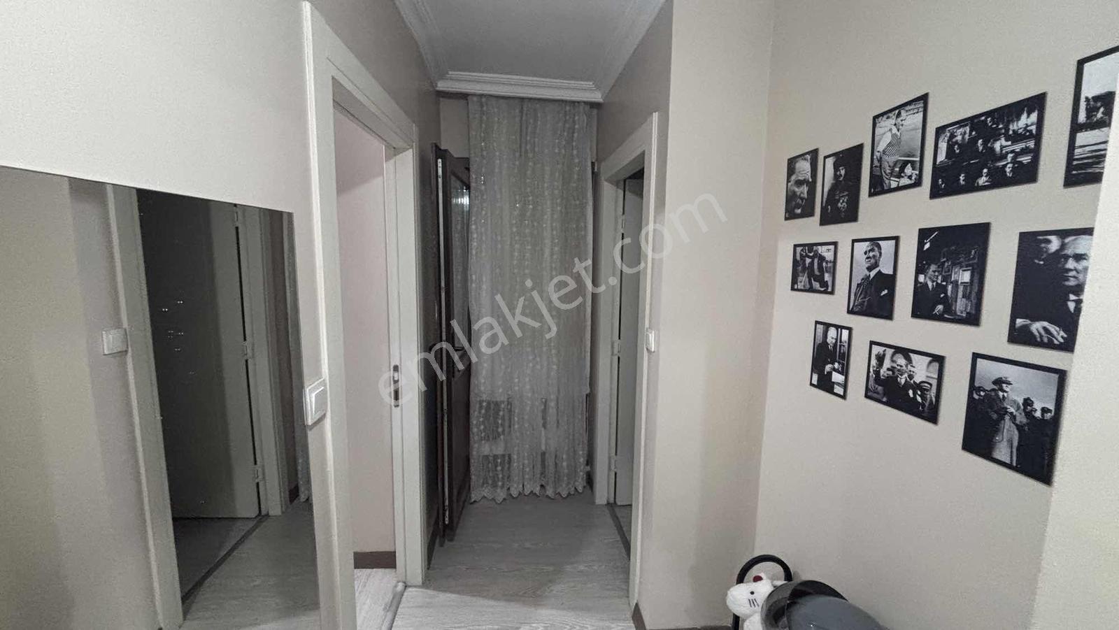 Kağıthane Şirintepe'de Caddenin Dibinde Kiralık Daire - Görsel 10