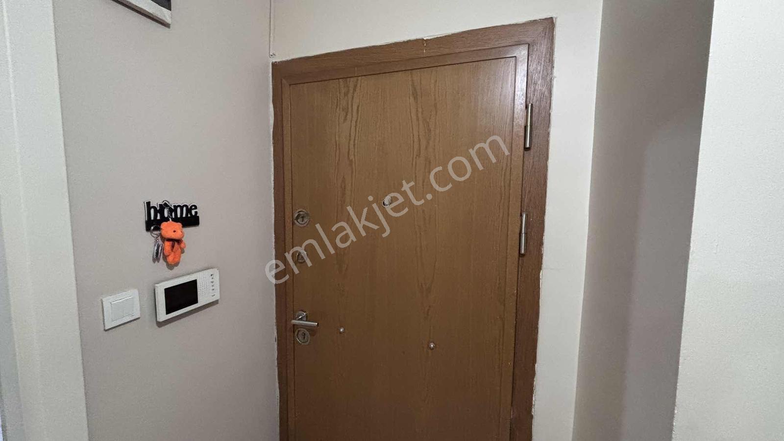 Kağıthane Şirintepe'de Caddenin Dibinde Kiralık Daire - Görsel 27