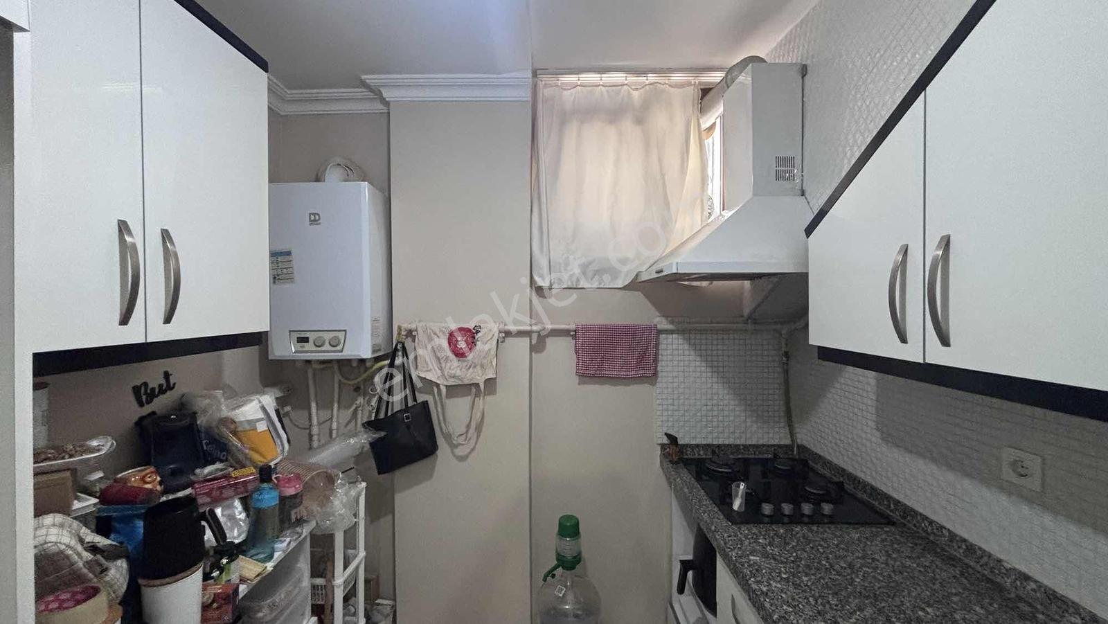 Kağıthane Şirintepe'de Caddenin Dibinde Kiralık Daire - Görsel 23