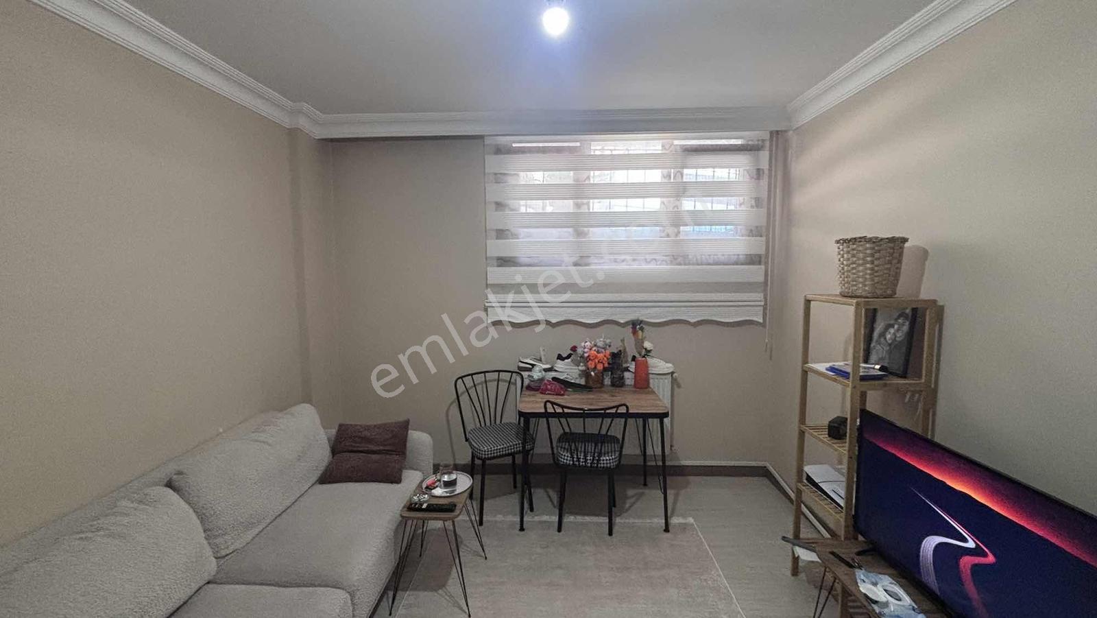Kağıthane Şirintepe'de Caddenin Dibinde Kiralık Daire - Görsel 19