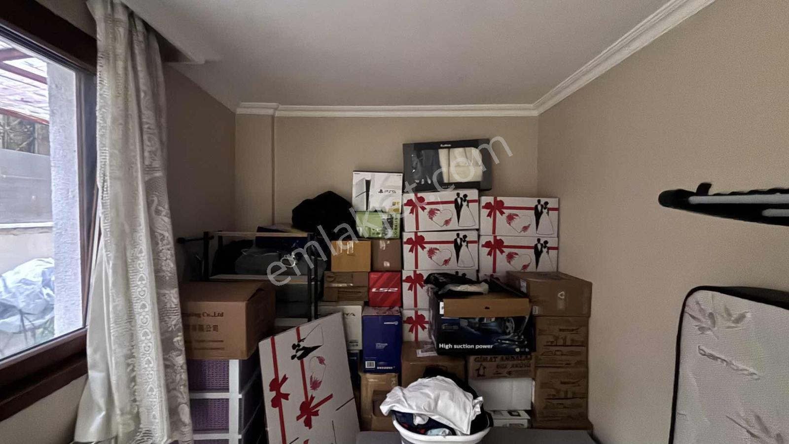 Kağıthane Şirintepe'de Caddenin Dibinde Kiralık Daire - Görsel 7