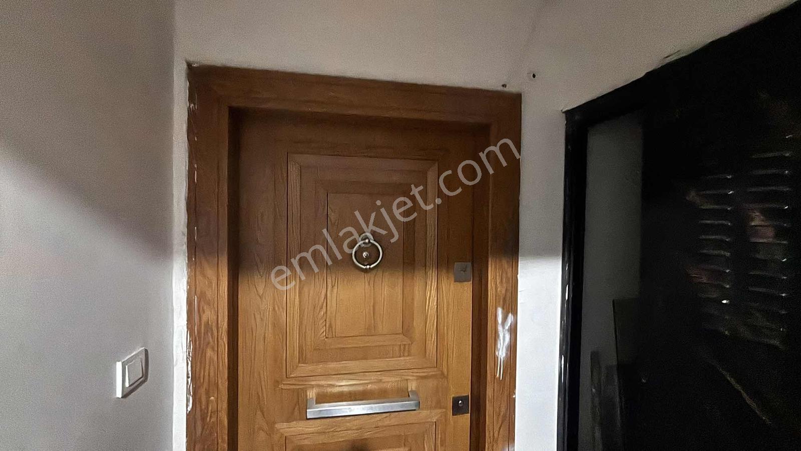 Kağıthane Şirintepe'de Caddenin Dibinde Kiralık Daire - Görsel 18