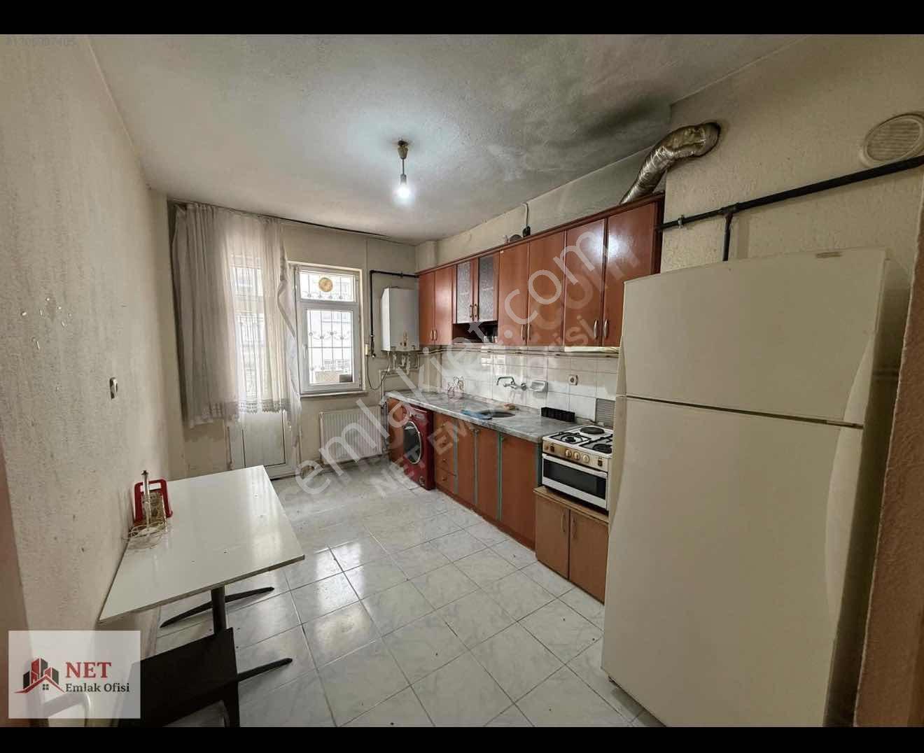 Net Emlaktan Üniversite Karşısında 2+1 Eşyalı Daire - Görsel 10