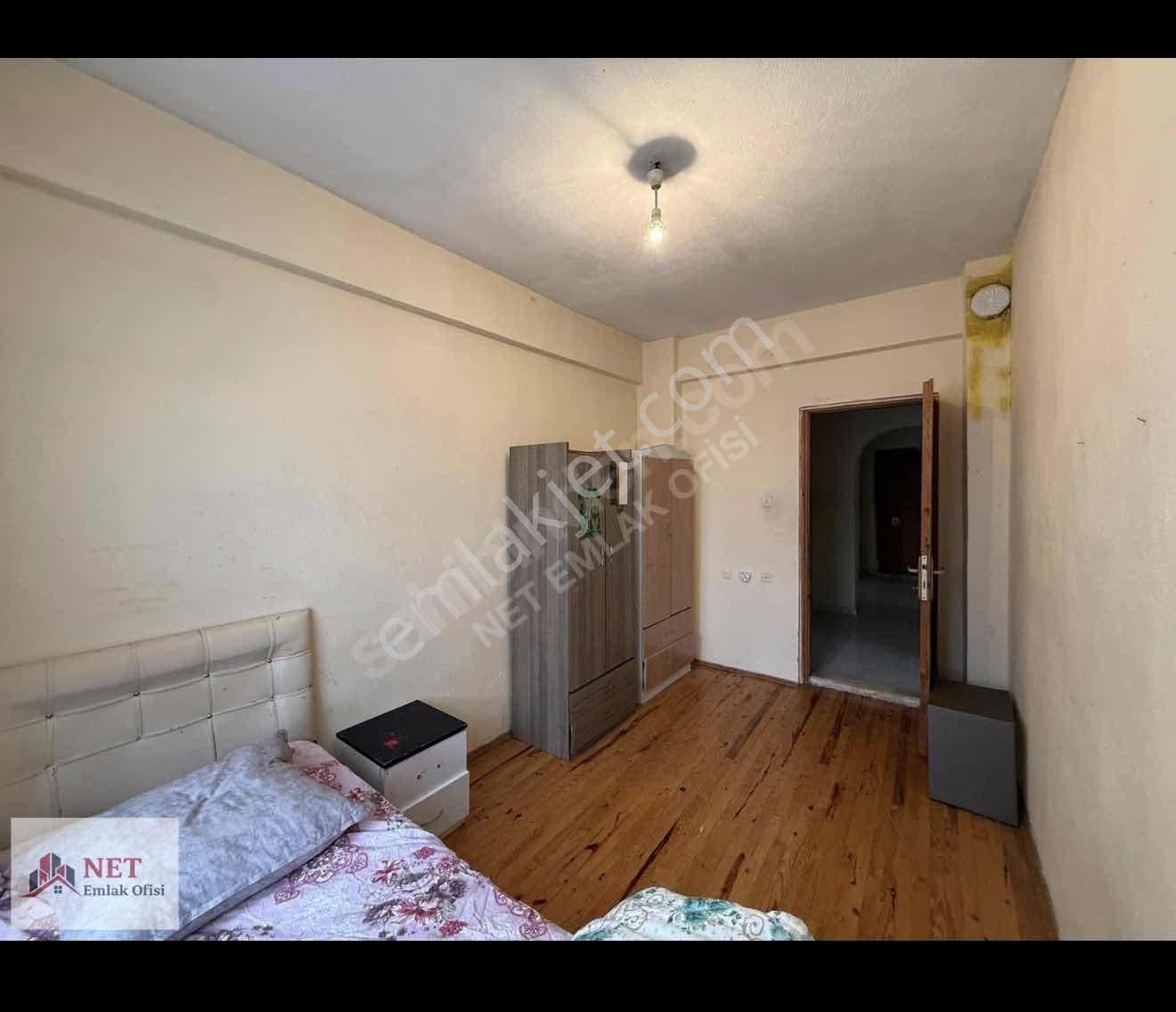 Net Emlaktan Üniversite Karşısında 2+1 Eşyalı Daire - Görsel 24