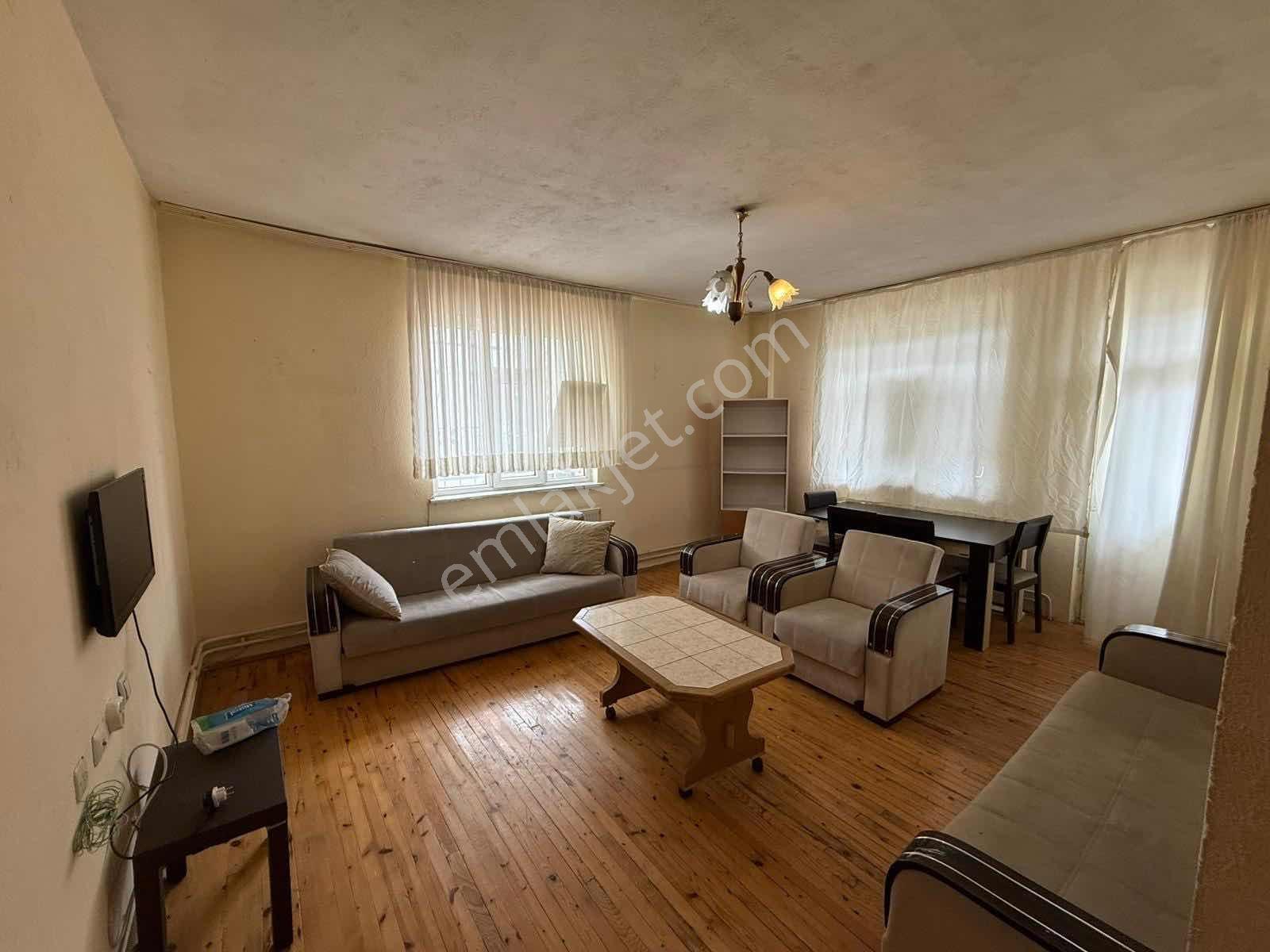 Net Emlaktan Üniversite Karşısında 2+1 Eşyalı Daire - Görsel 8