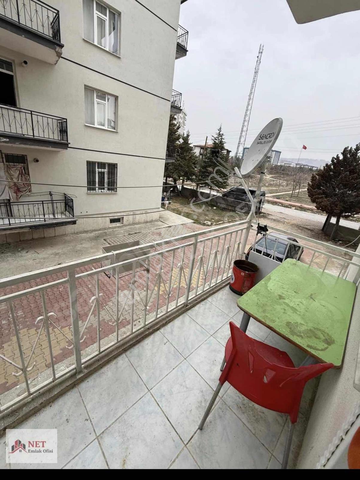 Net Emlaktan Üniversite Karşısında 2+1 Eşyalı Daire - Görsel 16