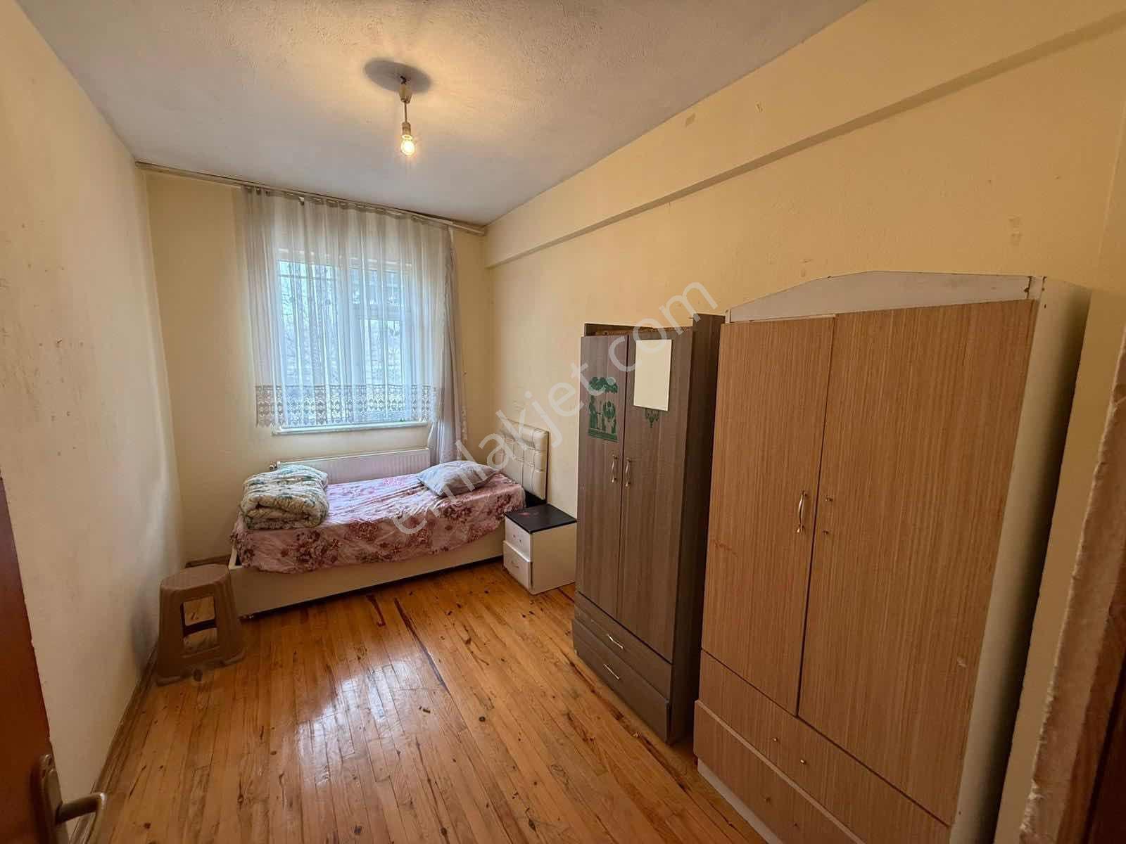 Net Emlaktan Üniversite Karşısında 2+1 Eşyalı Daire - Görsel 21