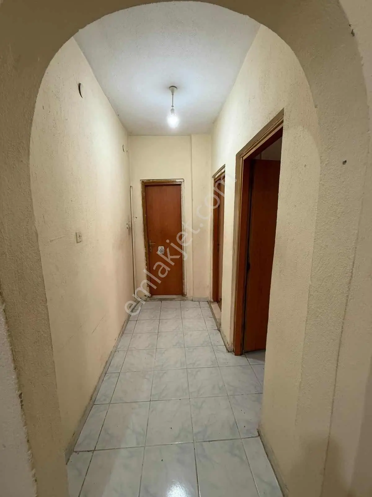 Net Emlaktan Üniversite Karşısında 2+1 Eşyalı Daire - Görsel 4