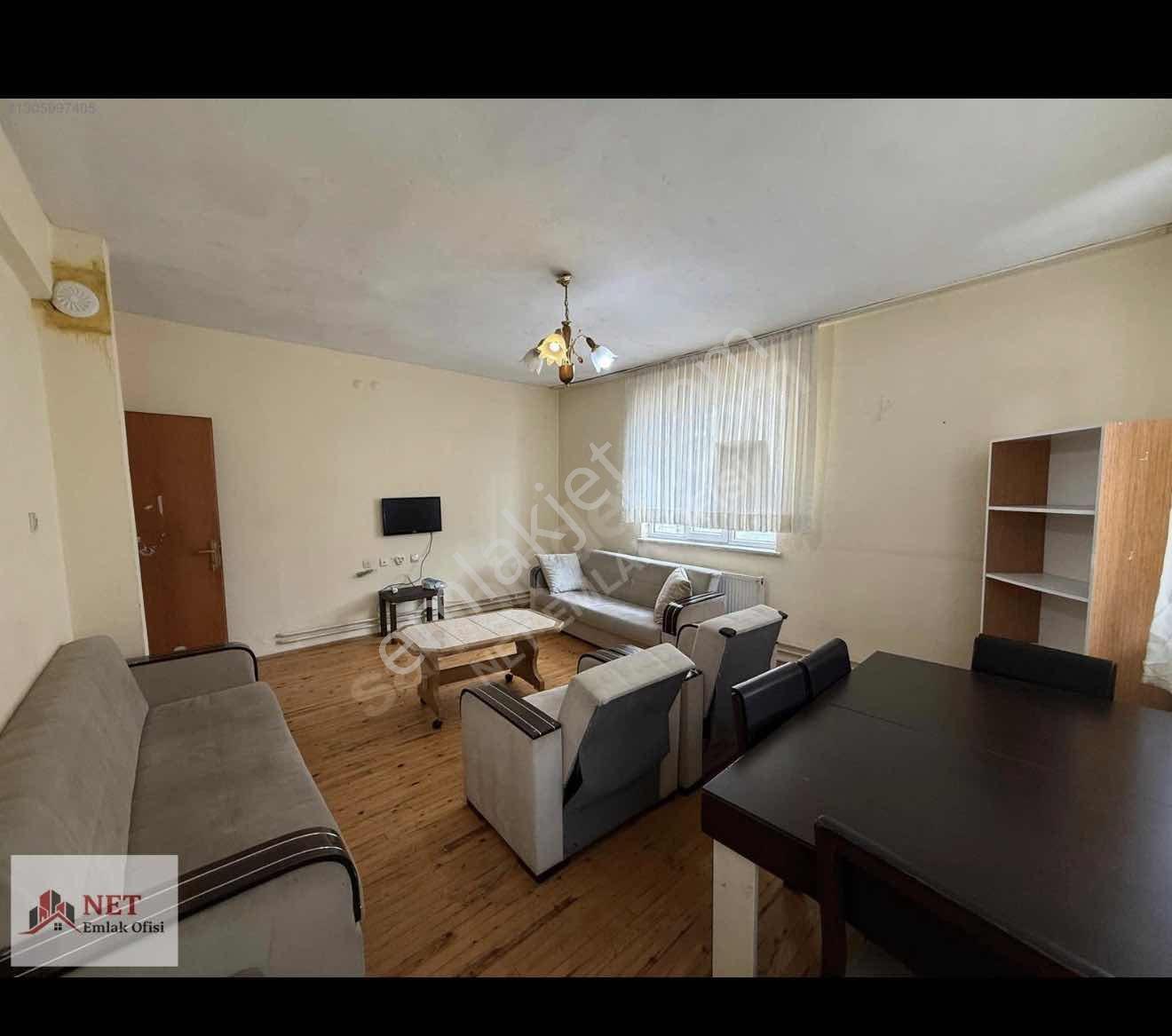 Net Emlaktan Üniversite Karşısında 2+1 Eşyalı Daire - Görsel 31