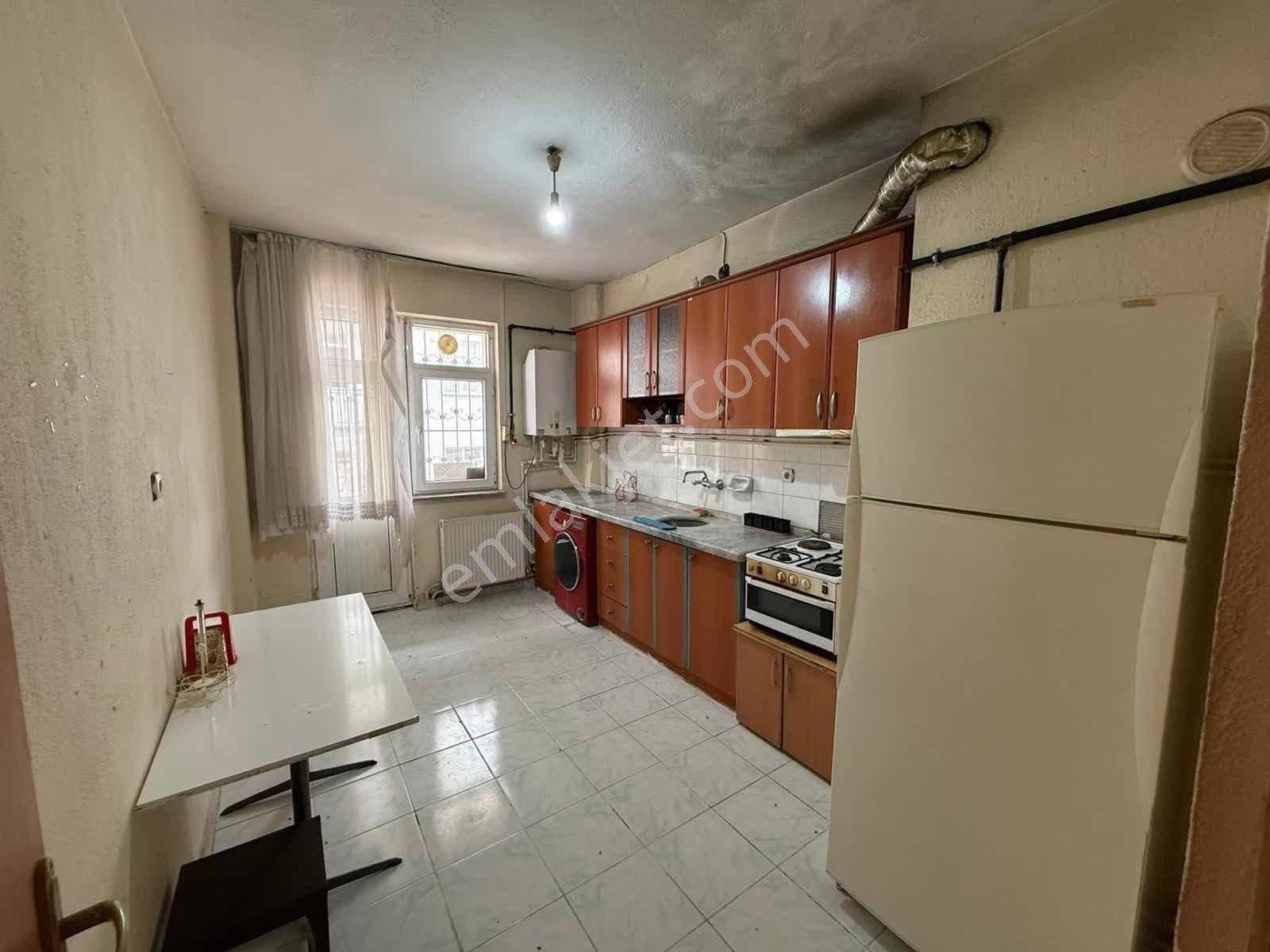 Net Emlaktan Üniversite Karşısında 2+1 Eşyalı Daire - Görsel 12