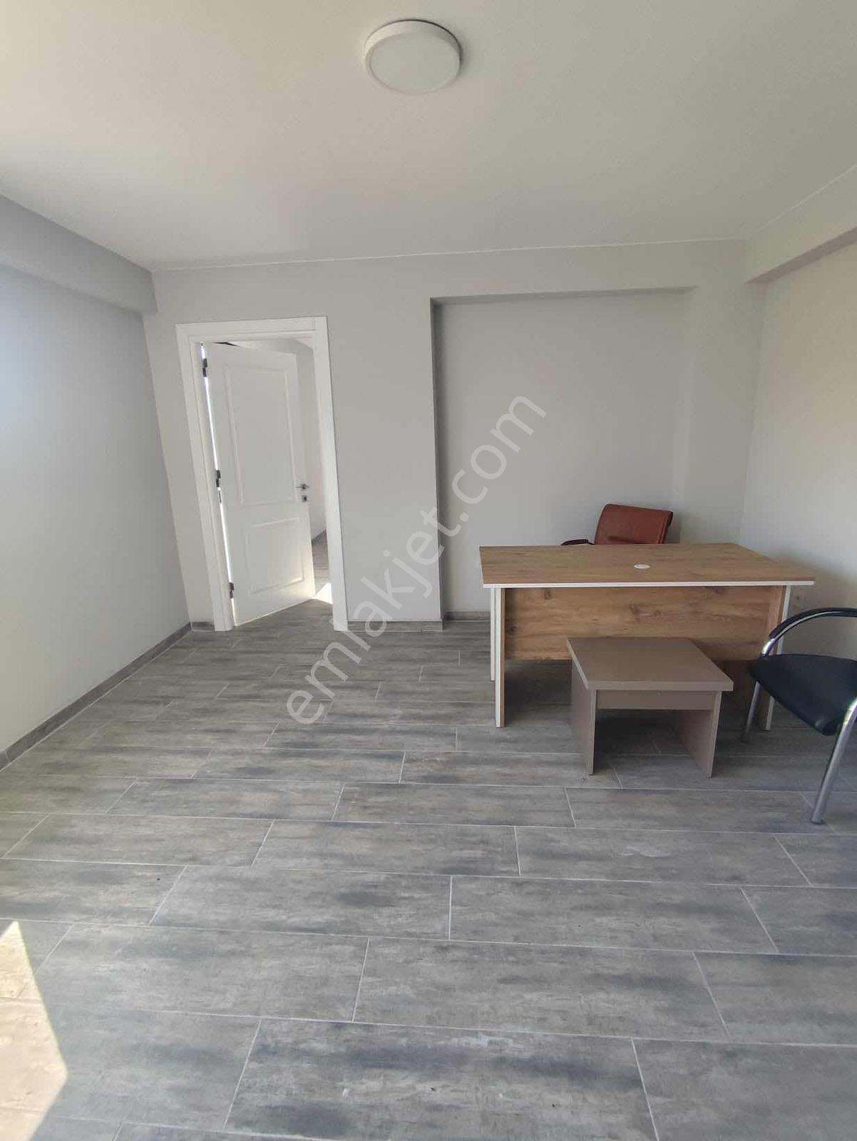 Reksa Gayrimenkul'den Kurumsal Binalara Yakın İşyerleri - Görsel 6