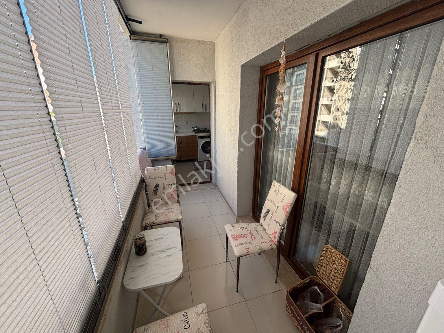 Doğan Emlak Group’tan İlkadım Kıran Toki’de 2+1 2.kat Kiralık Daire - Görsel 8