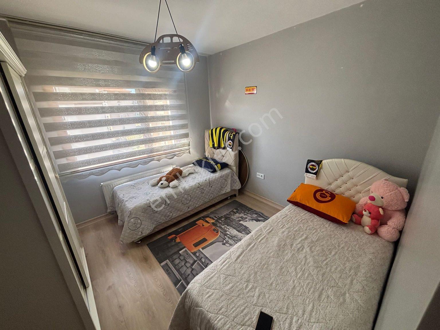 Doğan Emlak Group’tan İlkadım Kıran Toki’de 2+1 2.kat Kiralık Daire - Görsel 22