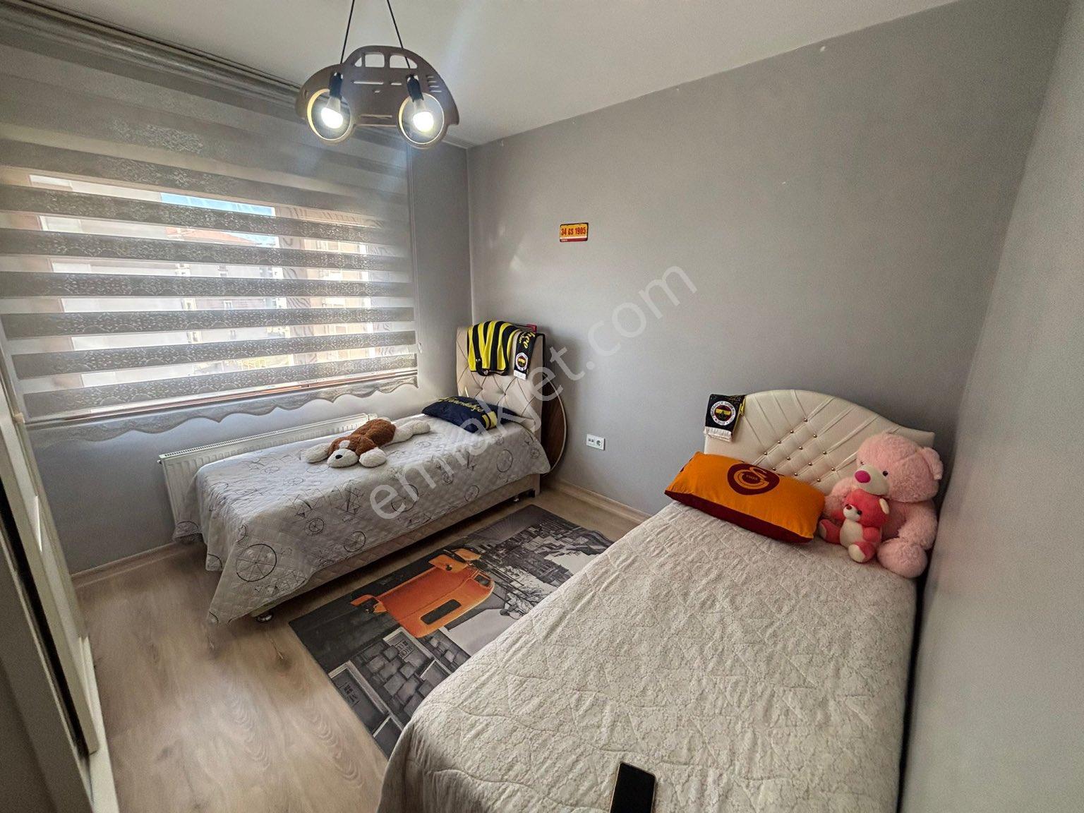 Doğan Emlak Group’tan İlkadım Kıran Toki’de 2+1 2.kat Kiralık Daire - Görsel 20