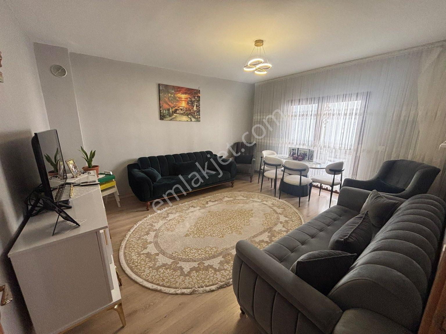 Doğan Emlak Group’tan İlkadım Kıran Toki’de 2+1 2.kat Kiralık Daire - Görsel 10