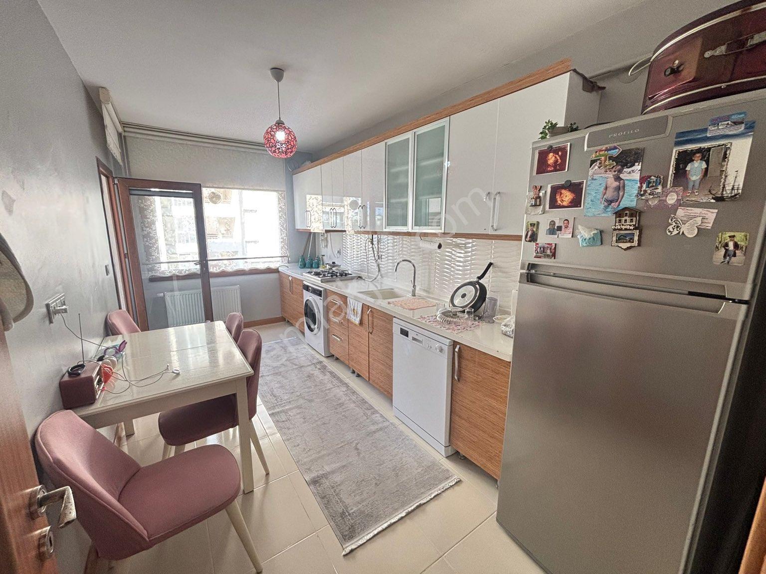Doğan Emlak Group’tan İlkadım Kıran Toki’de 2+1 2.kat Kiralık Daire - Görsel 2