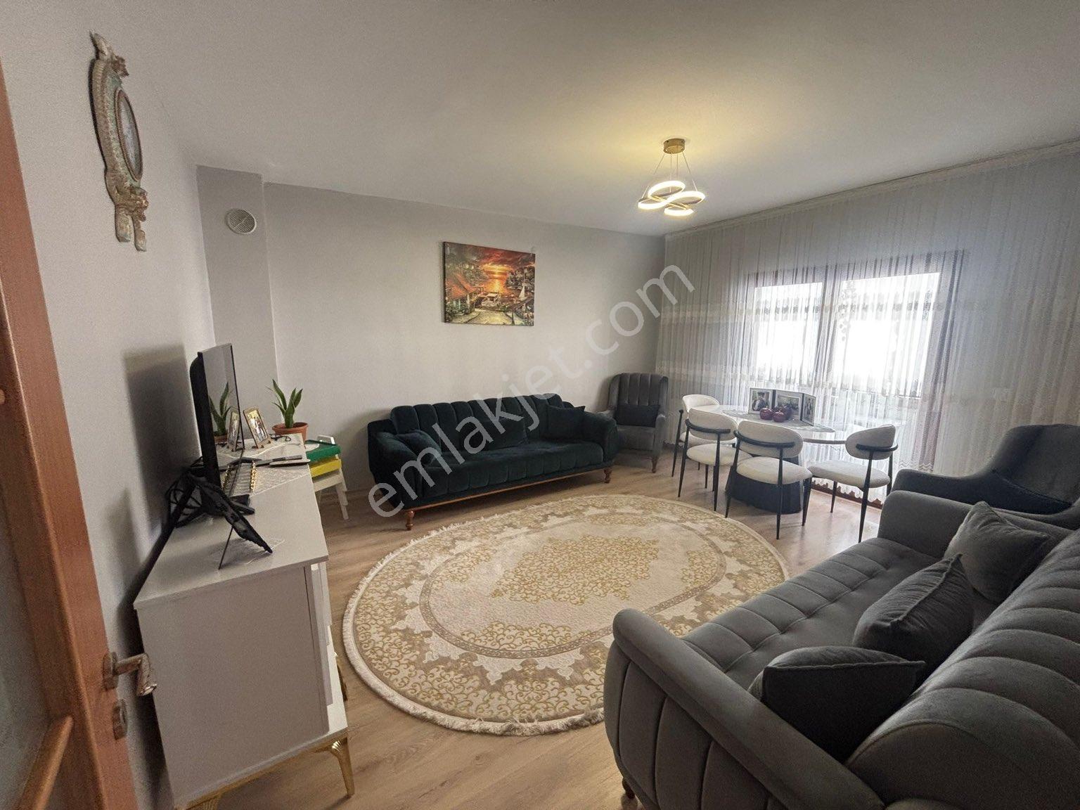 Doğan Emlak Group’tan İlkadım Kıran Toki’de 2+1 2.kat Kiralık Daire - Görsel 13