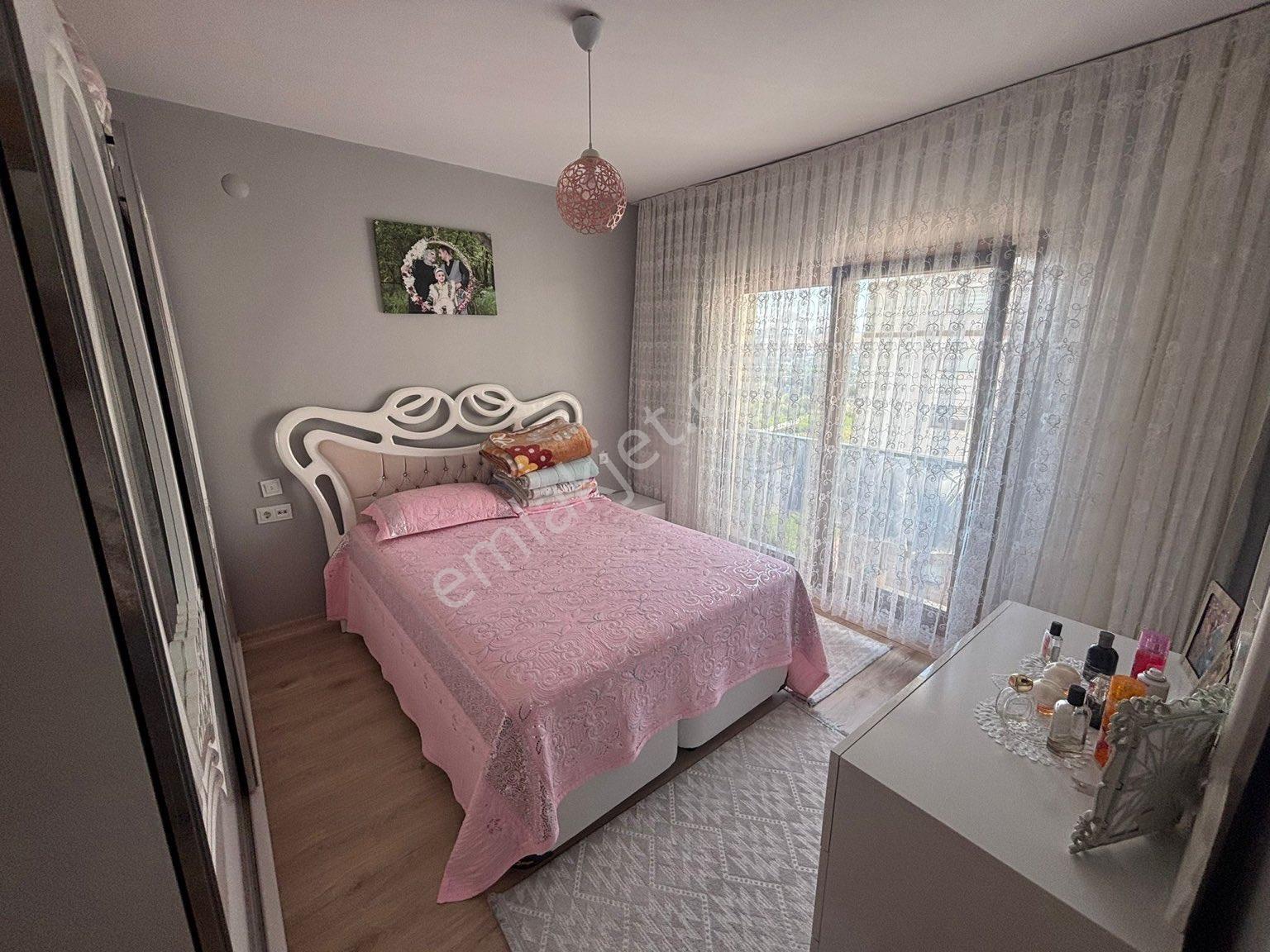 Doğan Emlak Group’tan İlkadım Kıran Toki’de 2+1 2.kat Kiralık Daire - Görsel 17