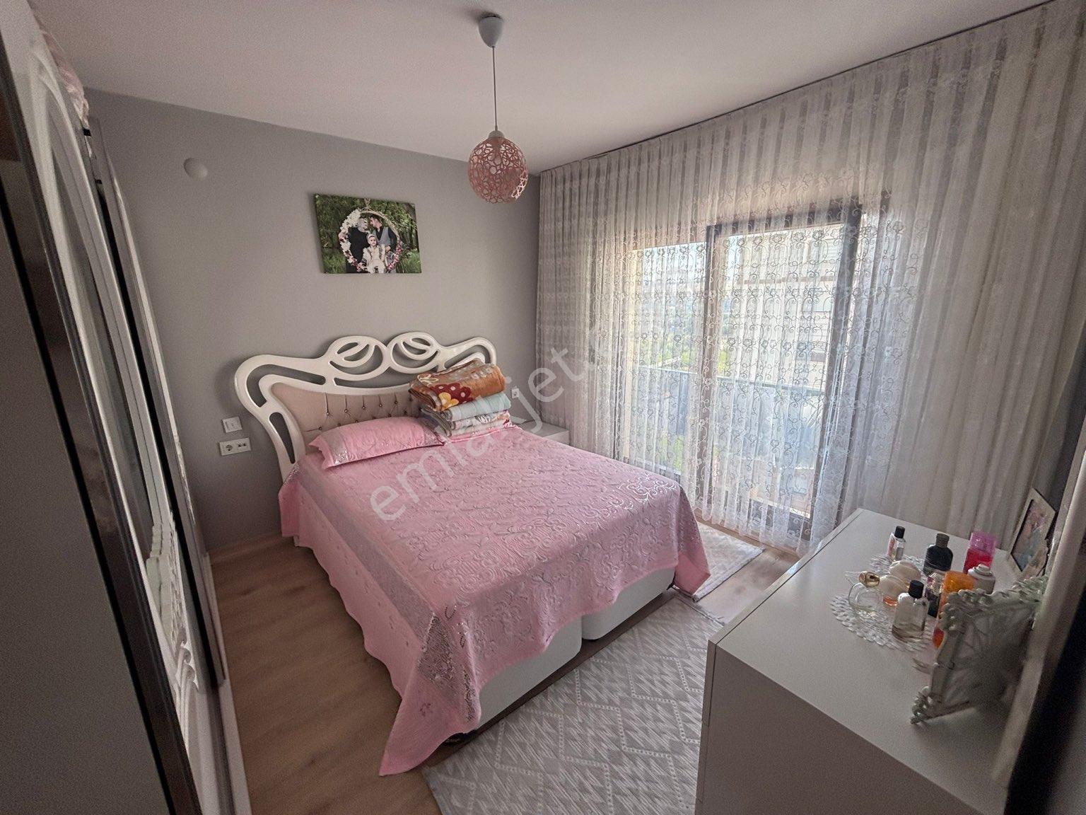 Doğan Emlak Group’tan İlkadım Kıran Toki’de 2+1 2.kat Kiralık Daire - Görsel 18