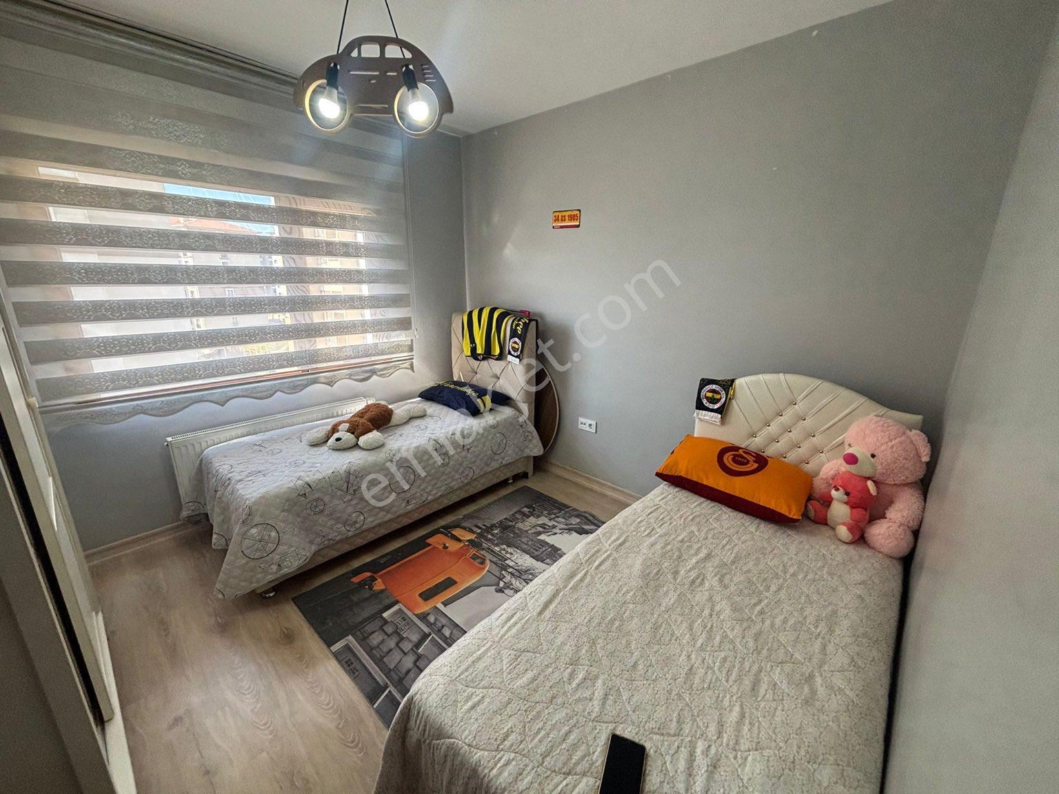 Doğan Emlak Group’tan İlkadım Kıran Toki’de 2+1 2.kat Kiralık Daire - Görsel 21