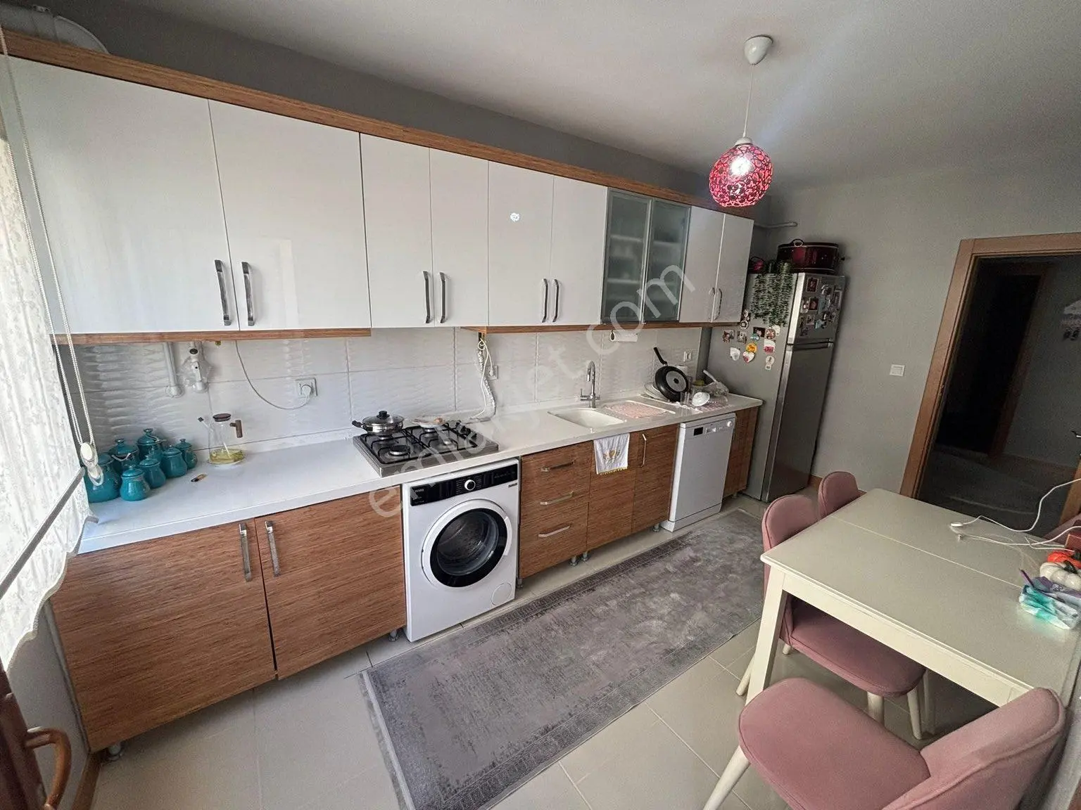 Doğan Emlak Group’tan İlkadım Kıran Toki’de 2+1 2.kat Kiralık Daire - Görsel 4