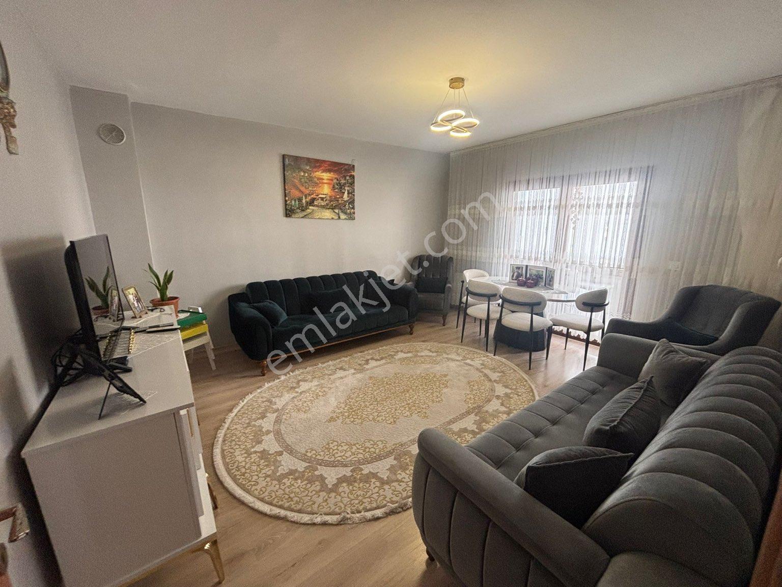 Doğan Emlak Group’tan İlkadım Kıran Toki’de 2+1 2.kat Kiralık Daire - Görsel 9