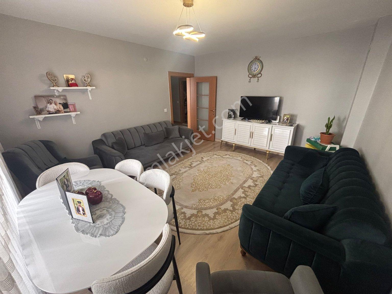 Doğan Emlak Group’tan İlkadım Kıran Toki’de 2+1 2.kat Kiralık Daire - Görsel 11