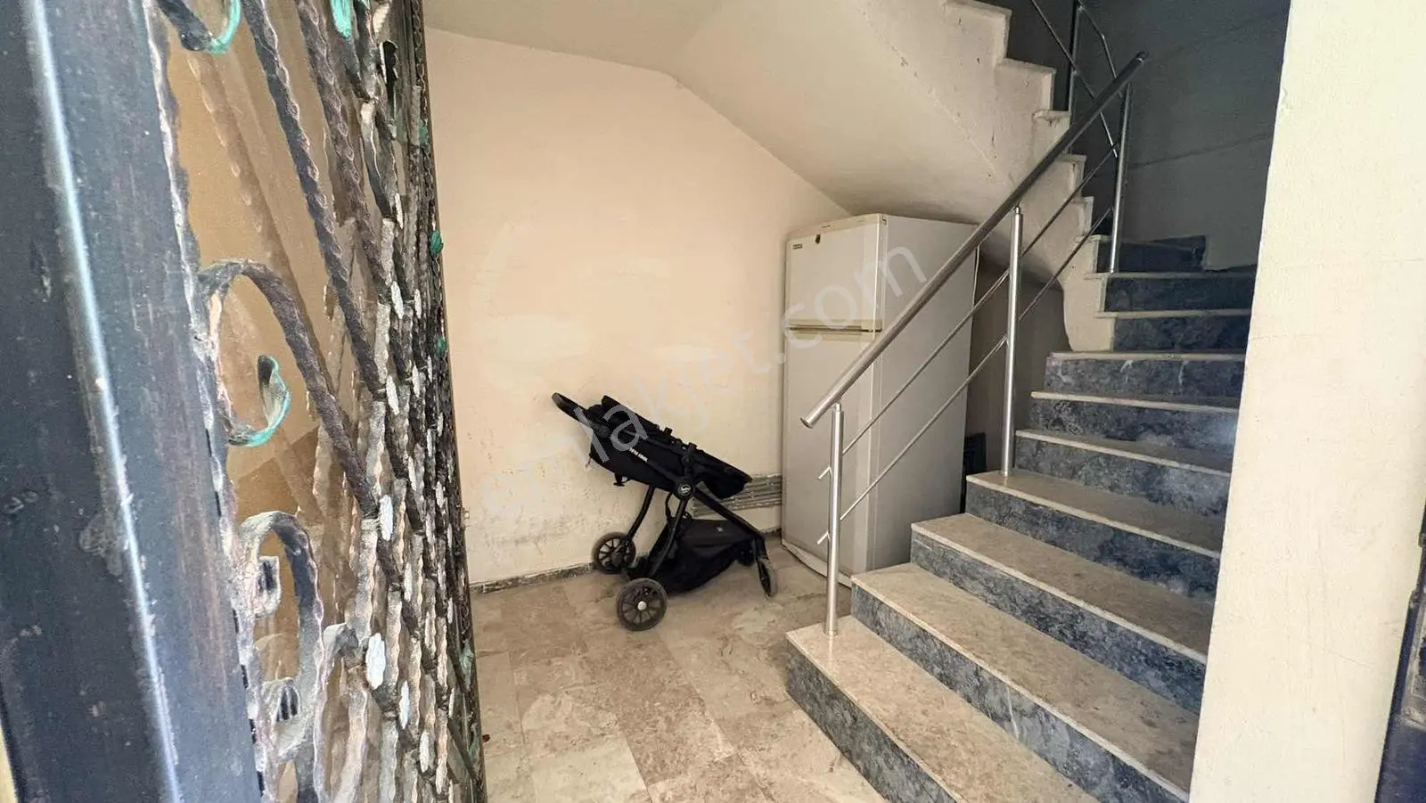 Buket Emlak'tan Kiralık 2+1 Daire Açık Mutfak Doğalgazlı - Görsel 4