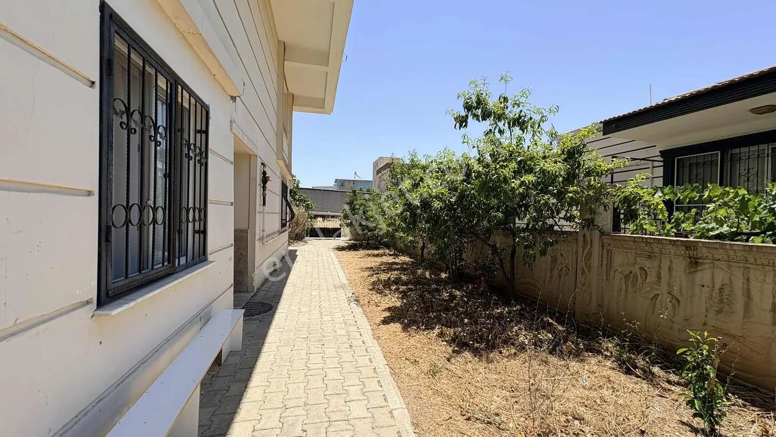 Buket Emlak'tan Kiralık 2+1 Daire Açık Mutfak Doğalgazlı - Görsel 5