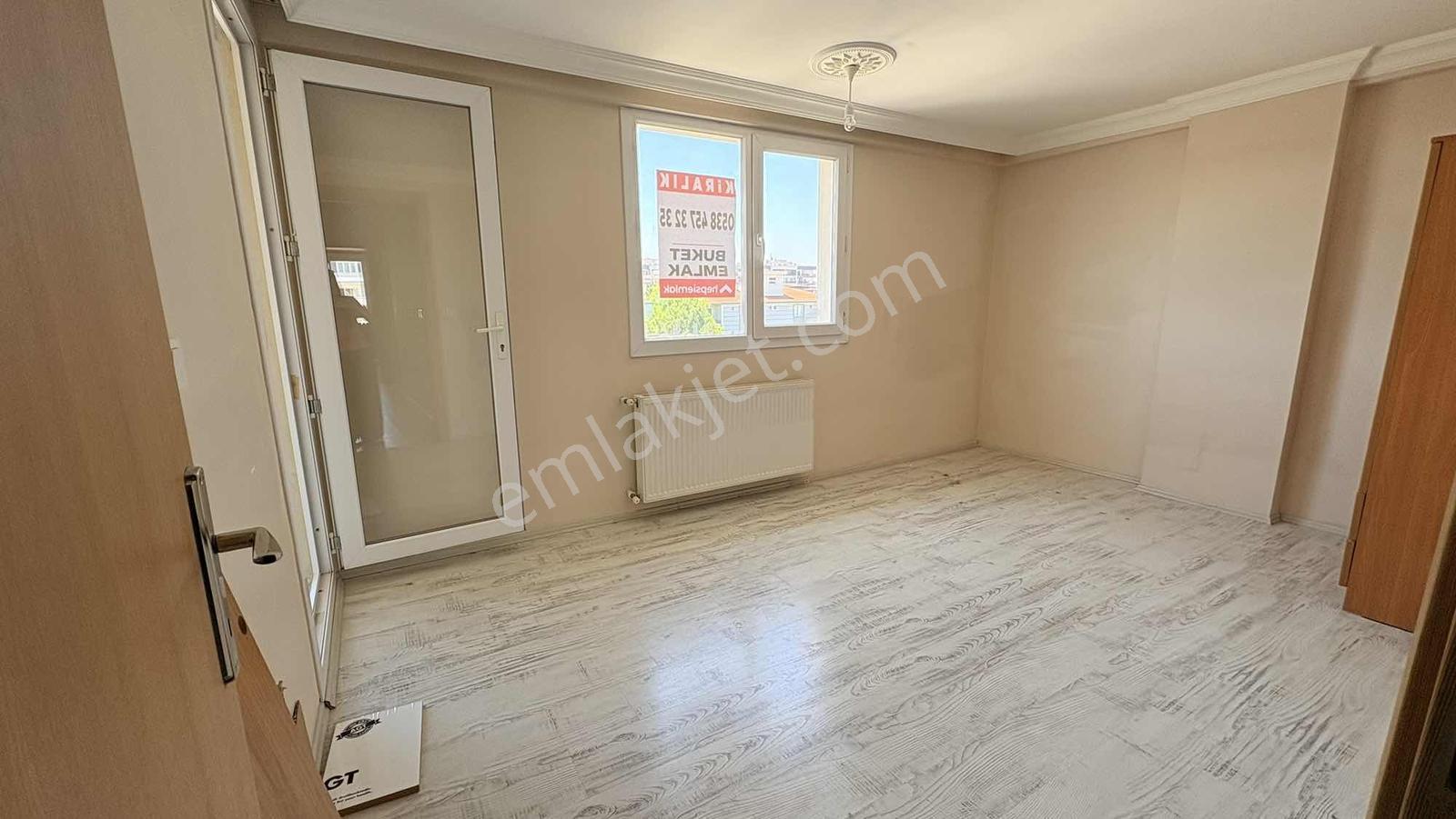 Buket Emlak'tan Kiralık 2+1 Daire Açık Mutfak Doğalgazlı - Görsel 22