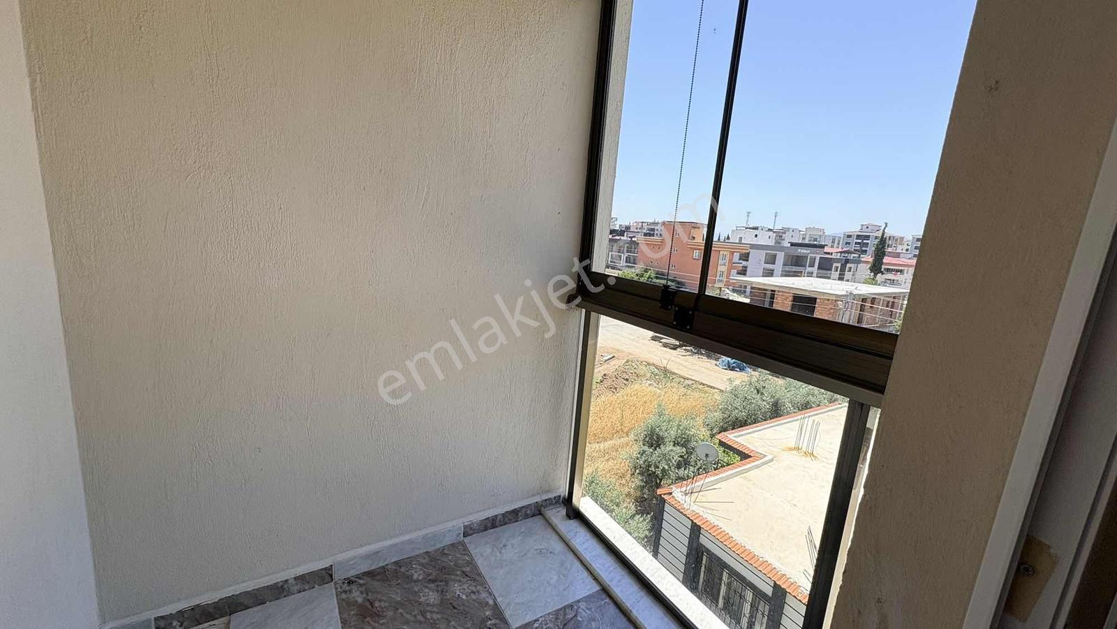 Buket Emlak'tan Kiralık 2+1 Daire Açık Mutfak Doğalgazlı - Görsel 9