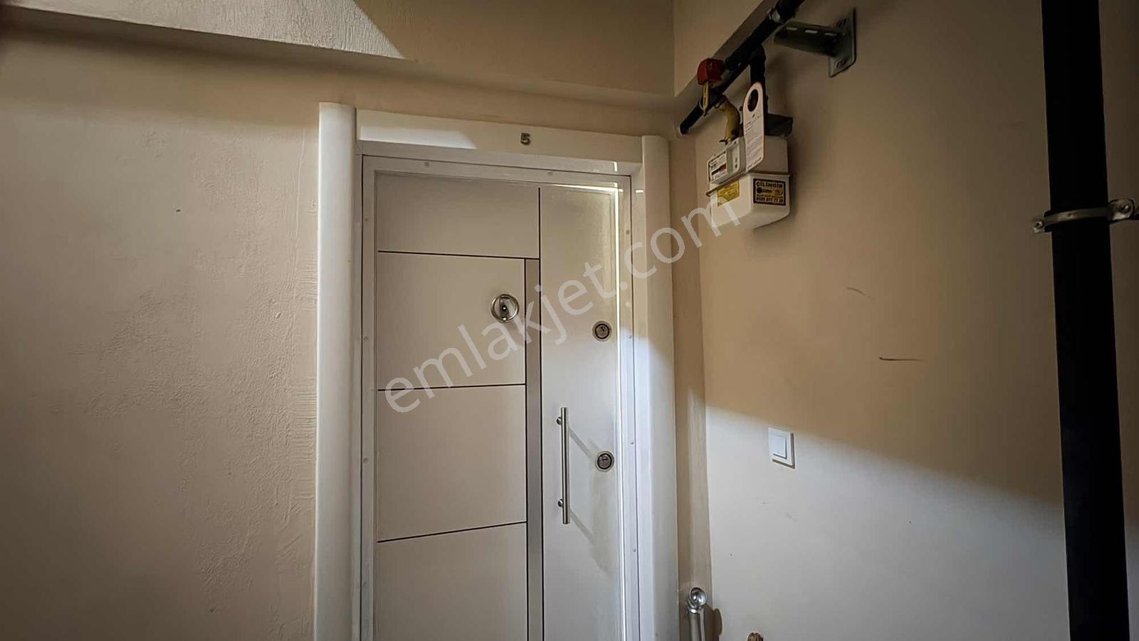 Buket Emlak'tan Kiralık 2+1 Daire Açık Mutfak Doğalgazlı - Görsel 19
