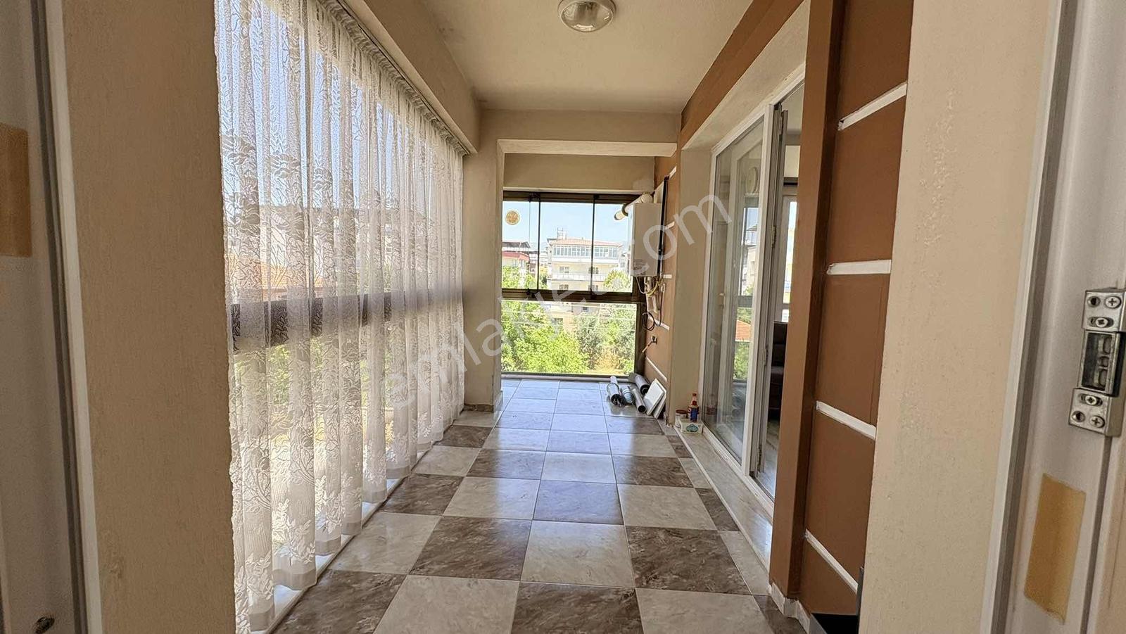 Buket Emlak'tan Kiralık 2+1 Daire Açık Mutfak Doğalgazlı - Görsel 15