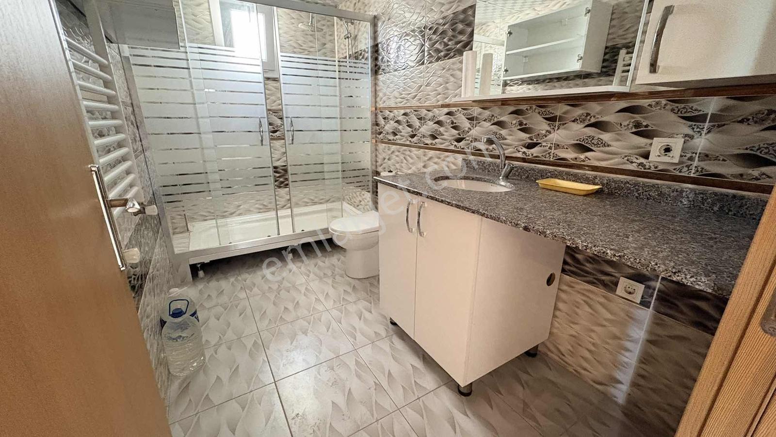 Buket Emlak'tan Kiralık 2+1 Daire Açık Mutfak Doğalgazlı - Görsel 17