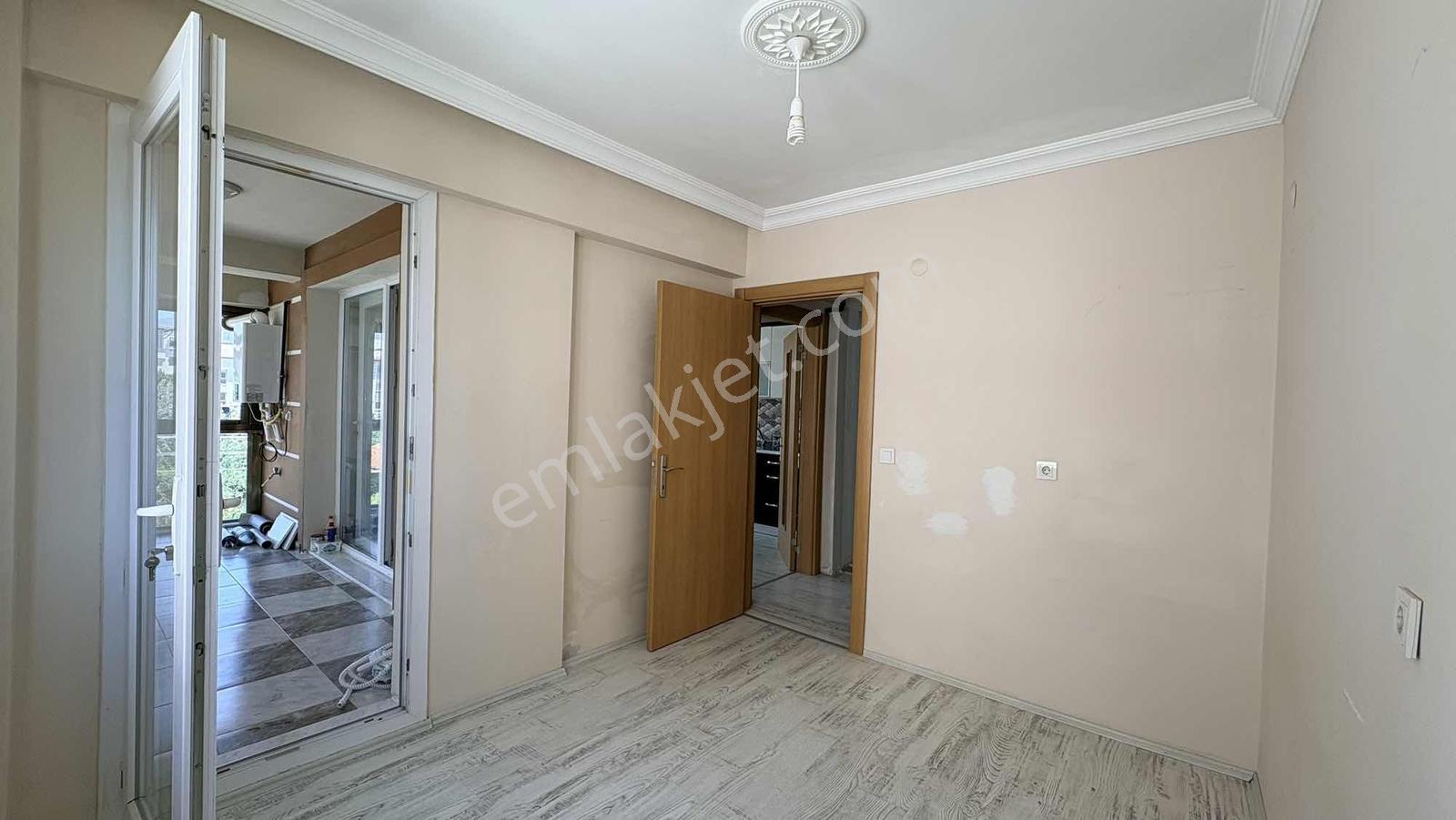 Buket Emlak'tan Kiralık 2+1 Daire Açık Mutfak Doğalgazlı - Görsel 16