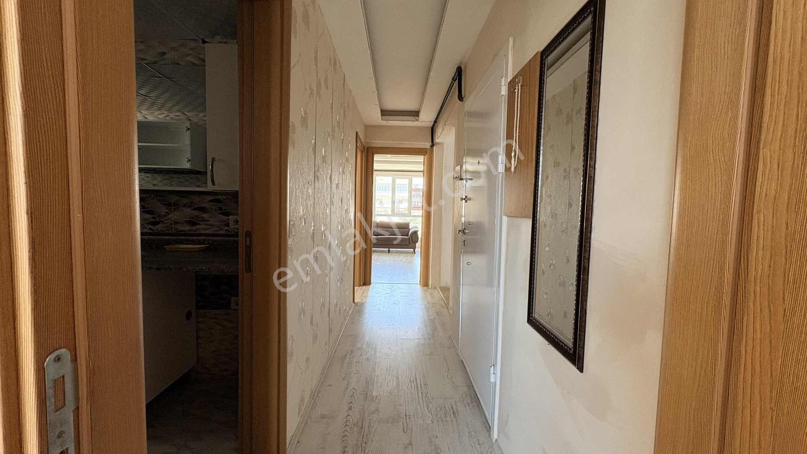 Buket Emlak'tan Kiralık 2+1 Daire Açık Mutfak Doğalgazlı - Görsel 23