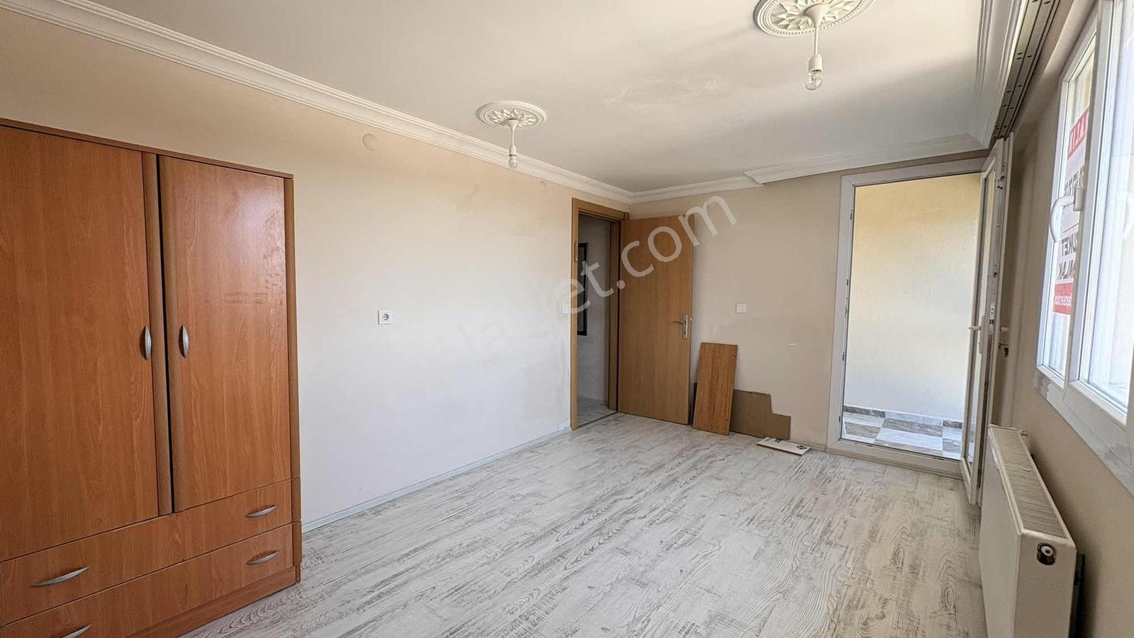 Buket Emlak'tan Kiralık 2+1 Daire Açık Mutfak Doğalgazlı - Görsel 11